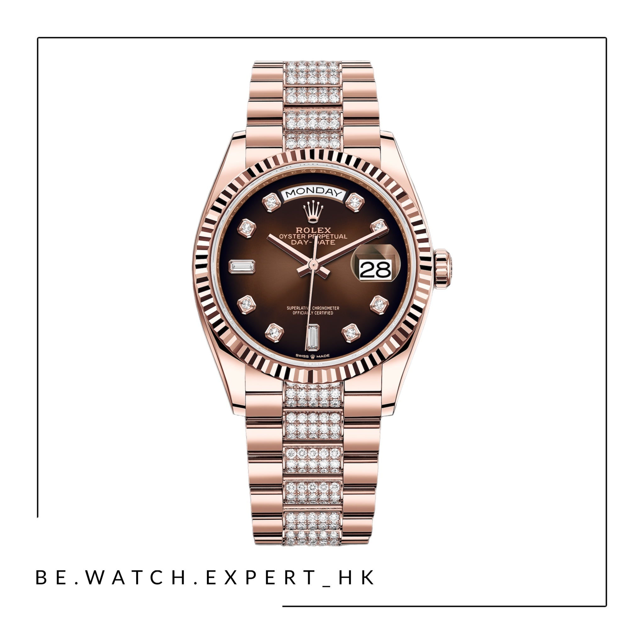 DAY-DATE - 128235
