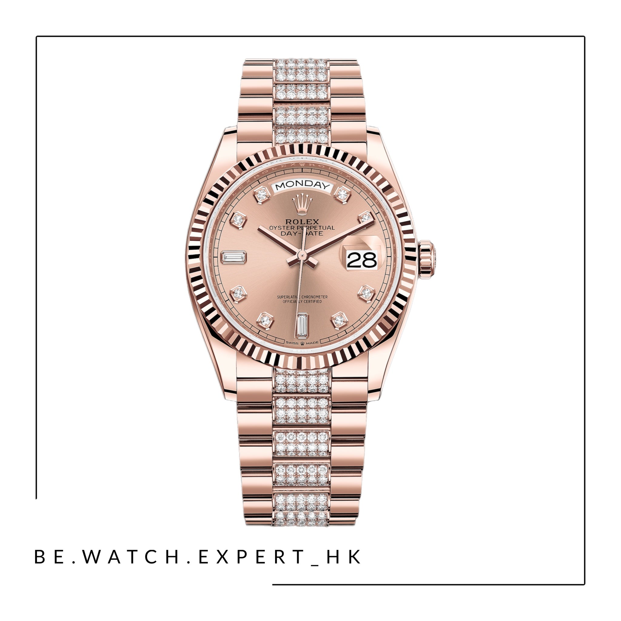 DAY-DATE - 128235