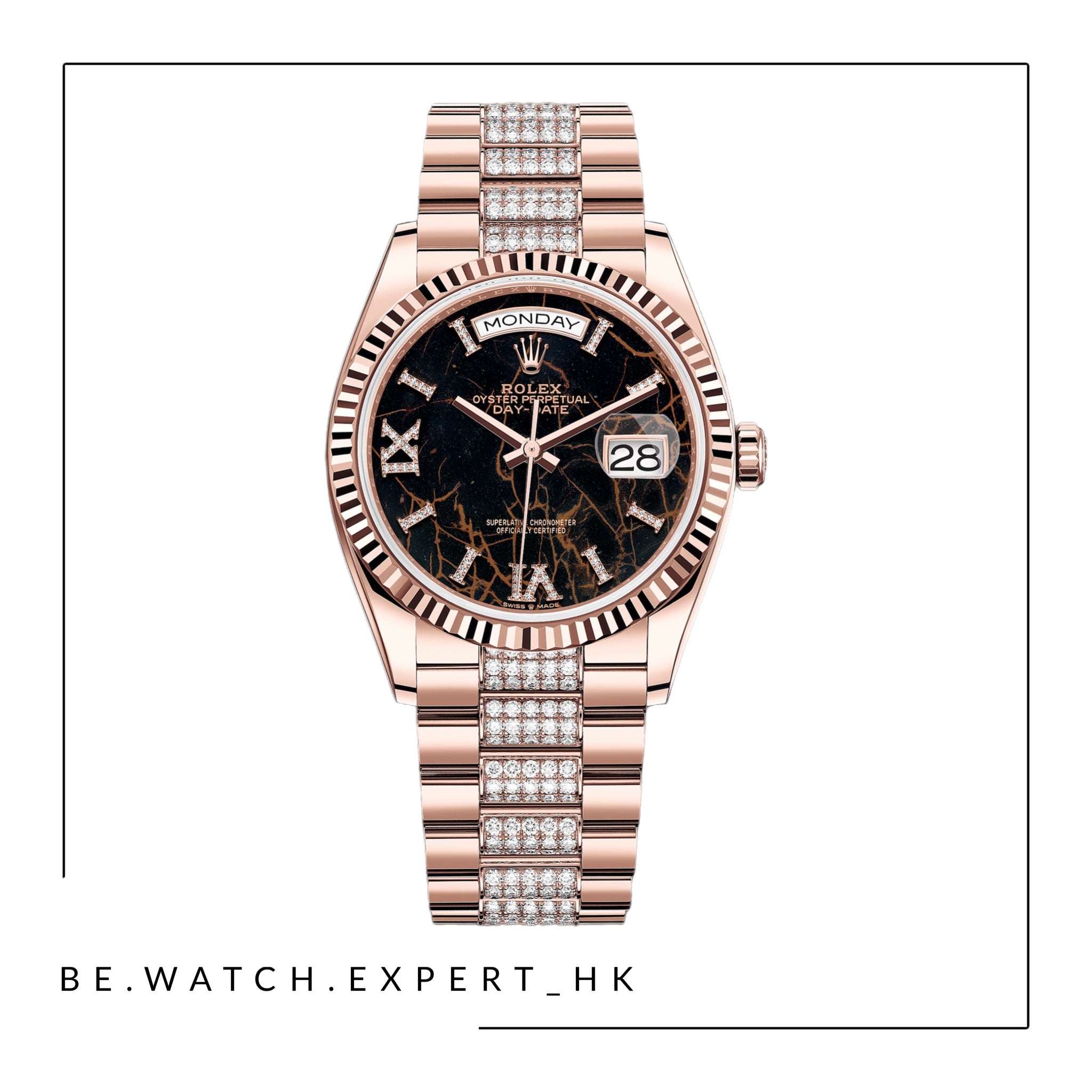 DAY-DATE - 128235