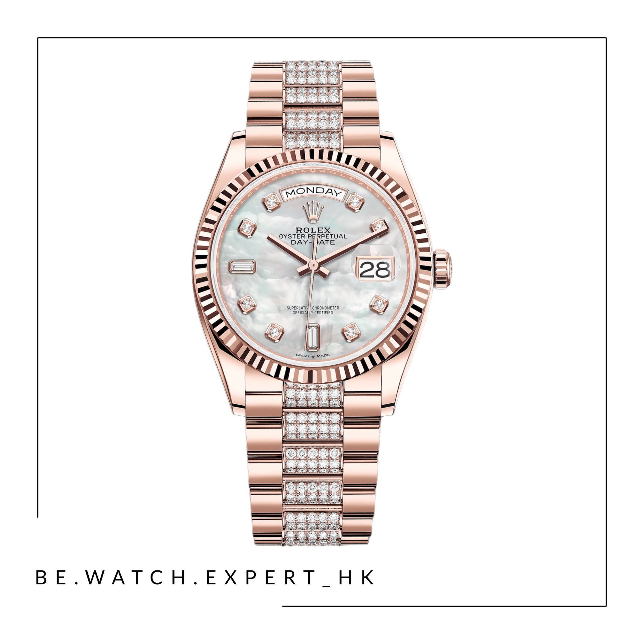 DAY-DATE - 128235