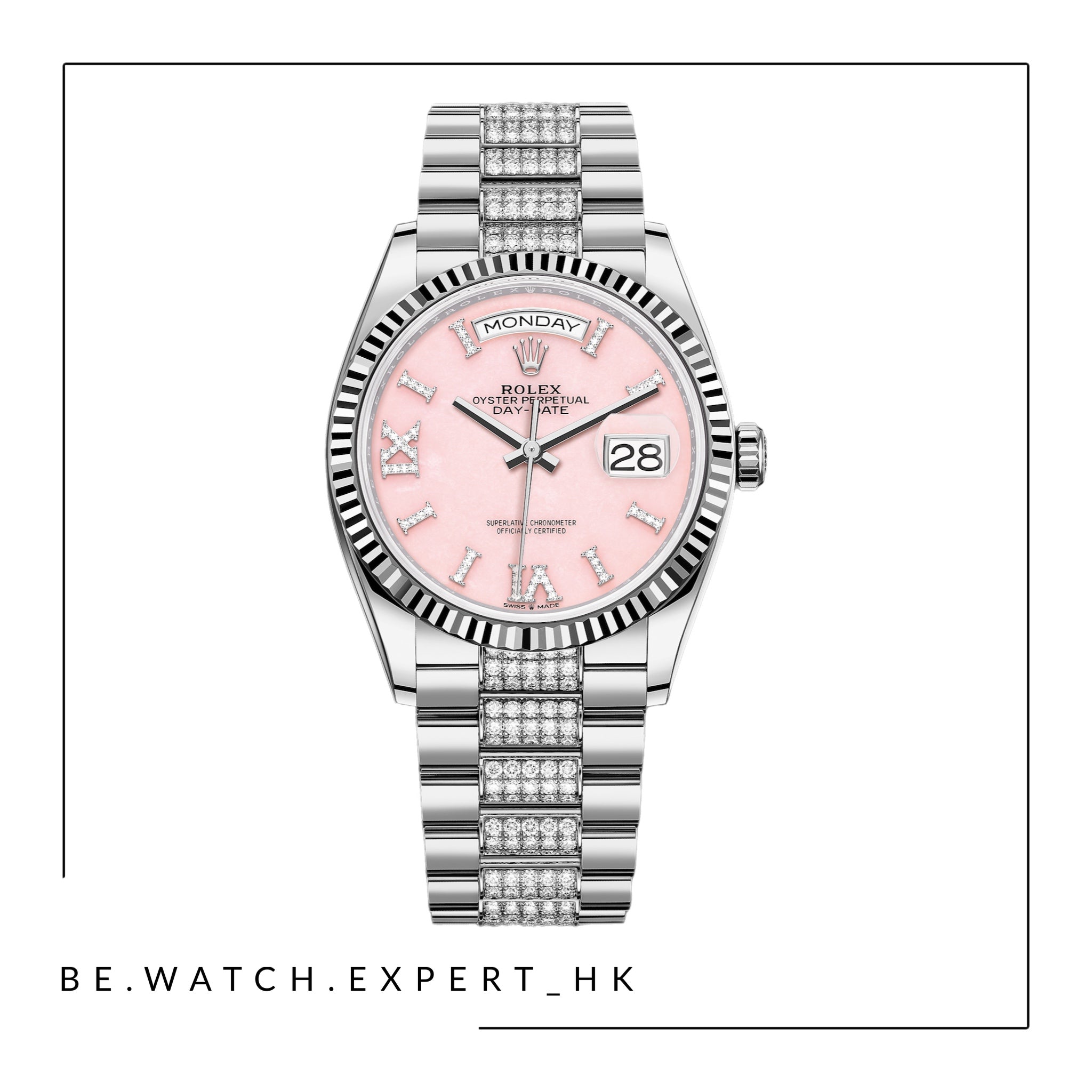 DAY-DATE - 128239