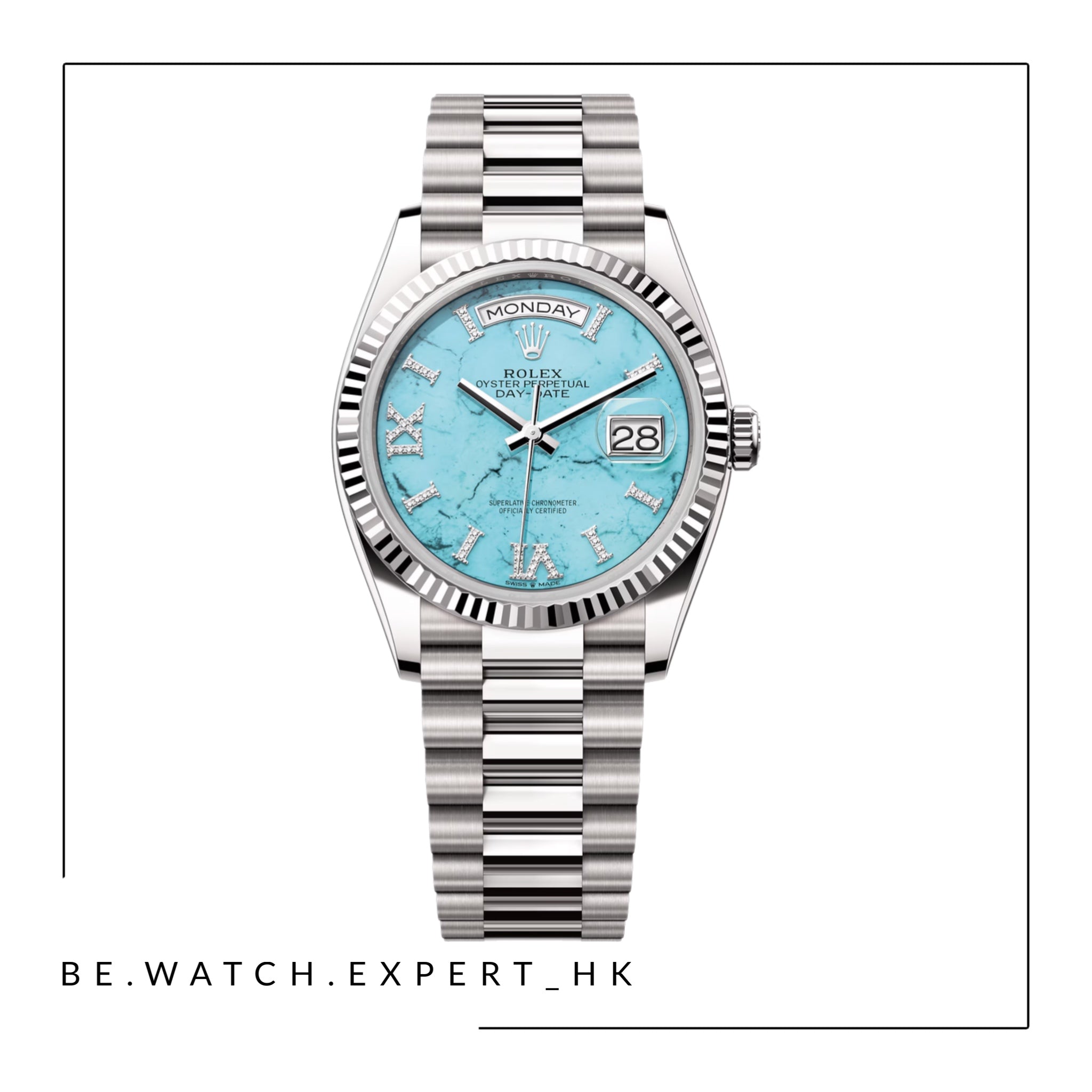 DAY-DATE - 128239
