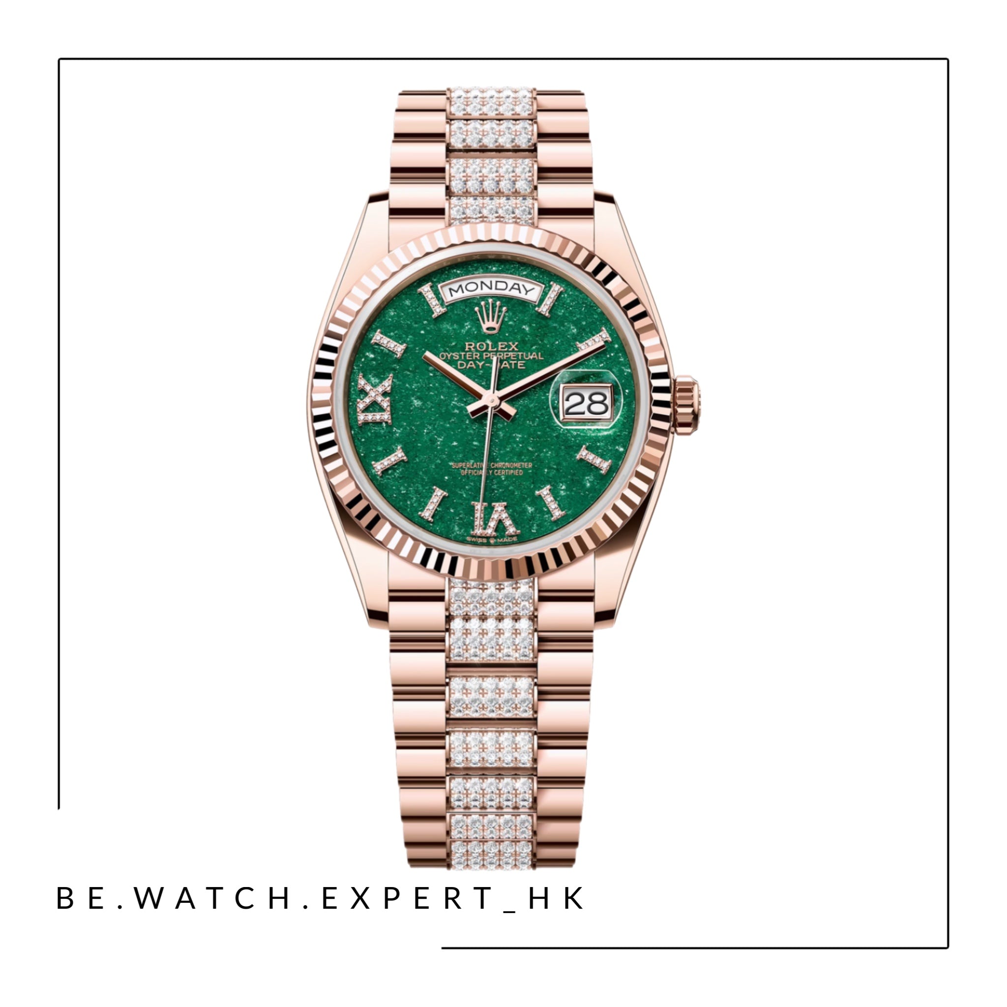 DAY-DATE - 128235