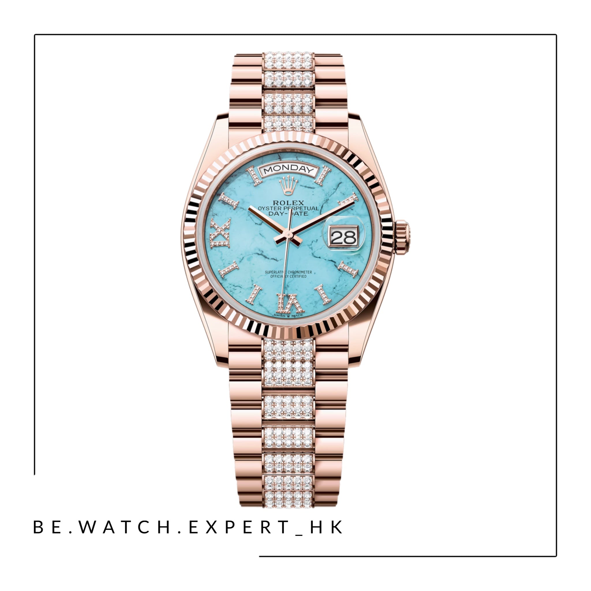 DAY-DATE - 128235