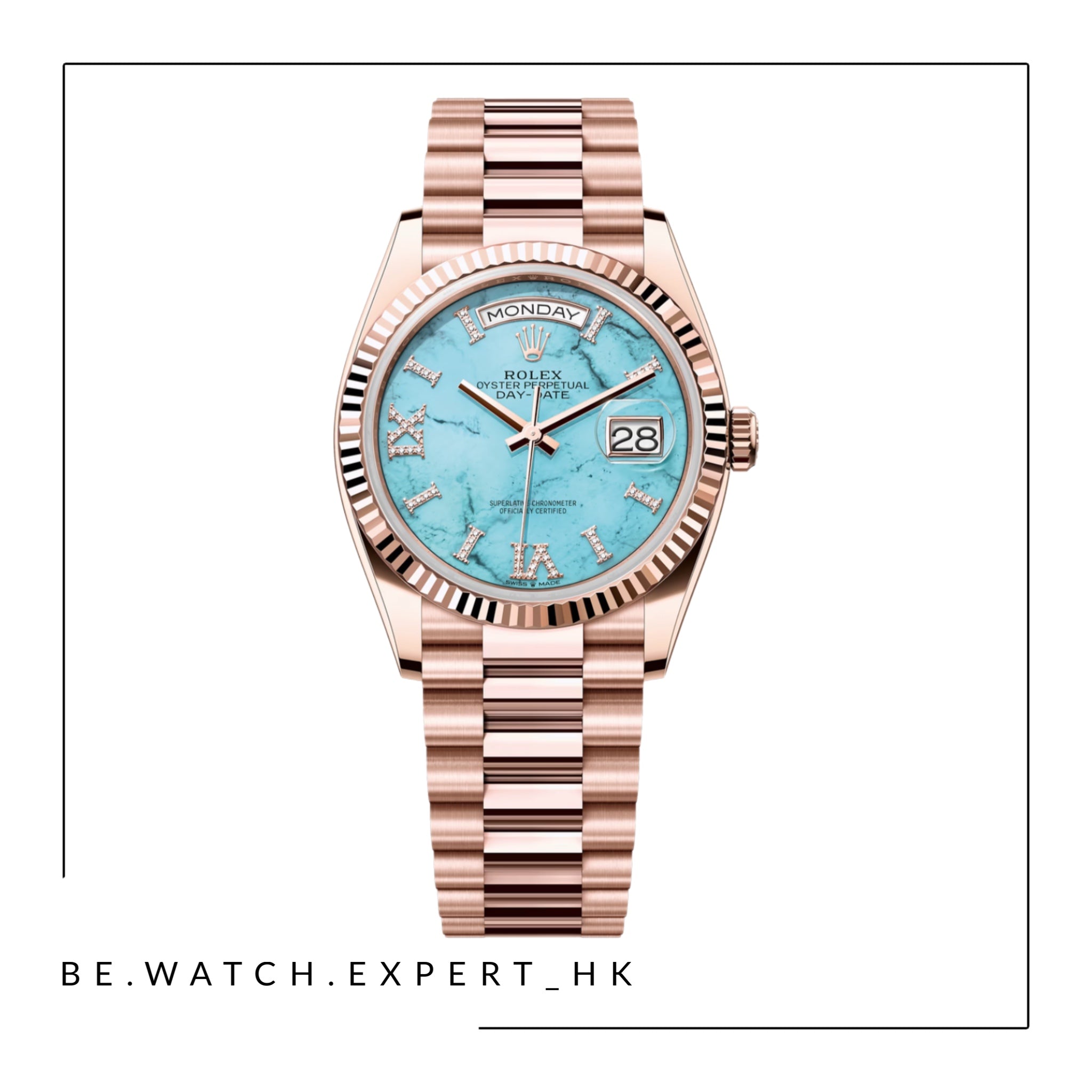 DAY-DATE - 128235