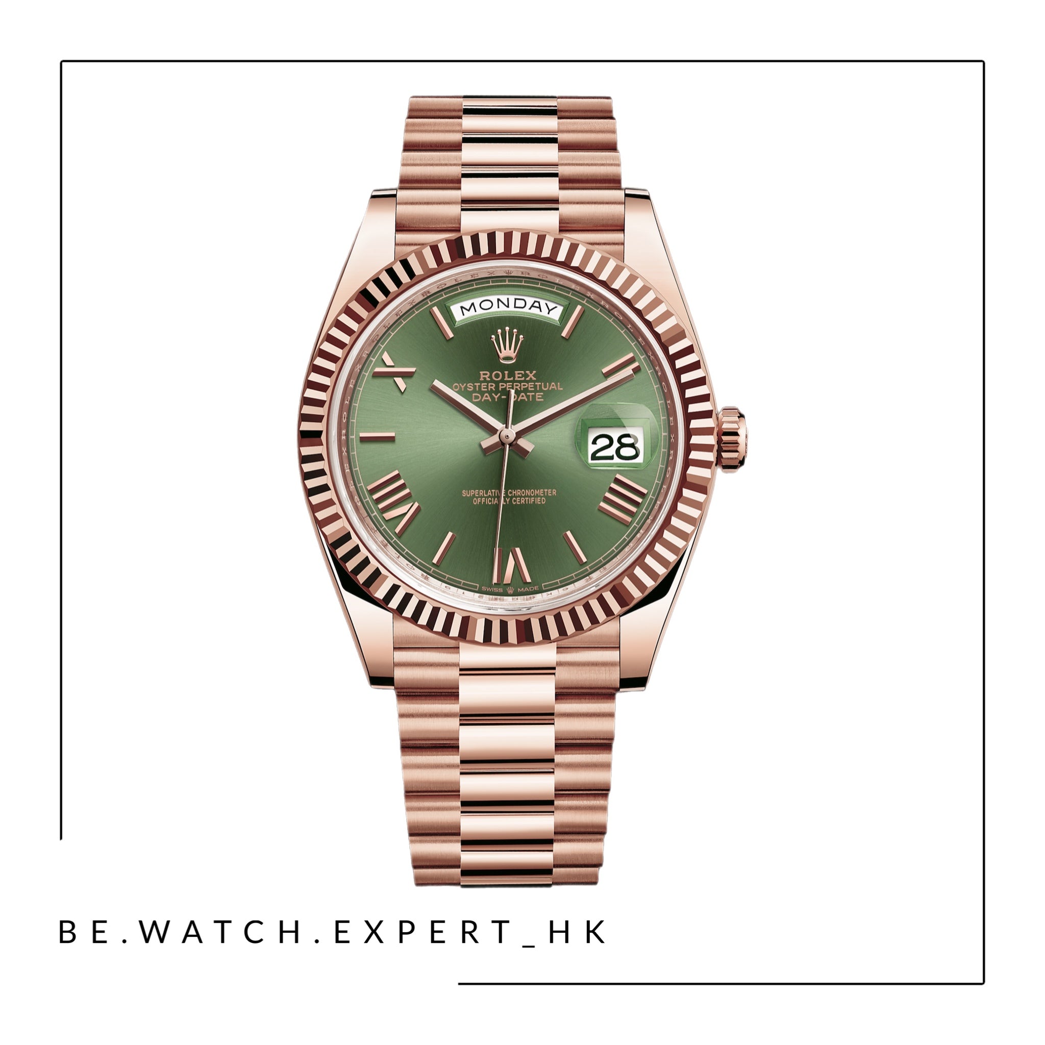 DAY-DATE - 228235