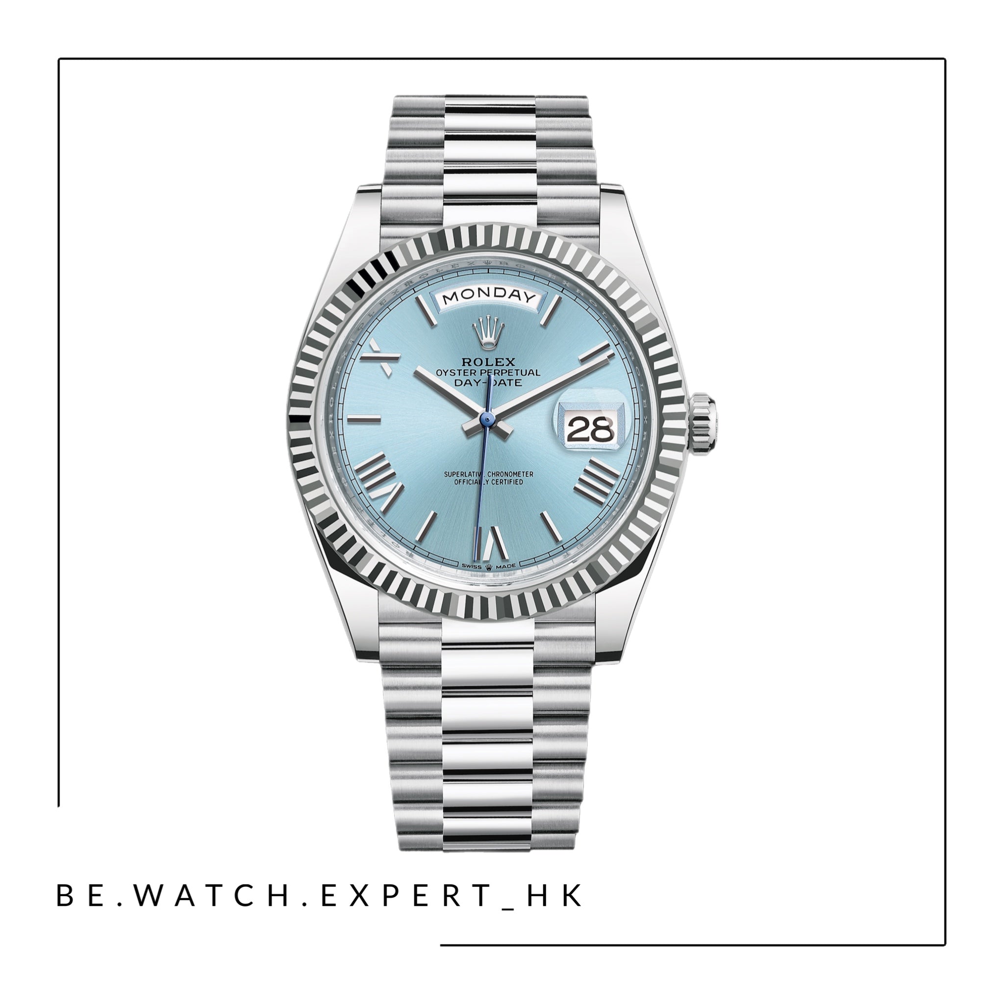 DAY-DATE - 228236