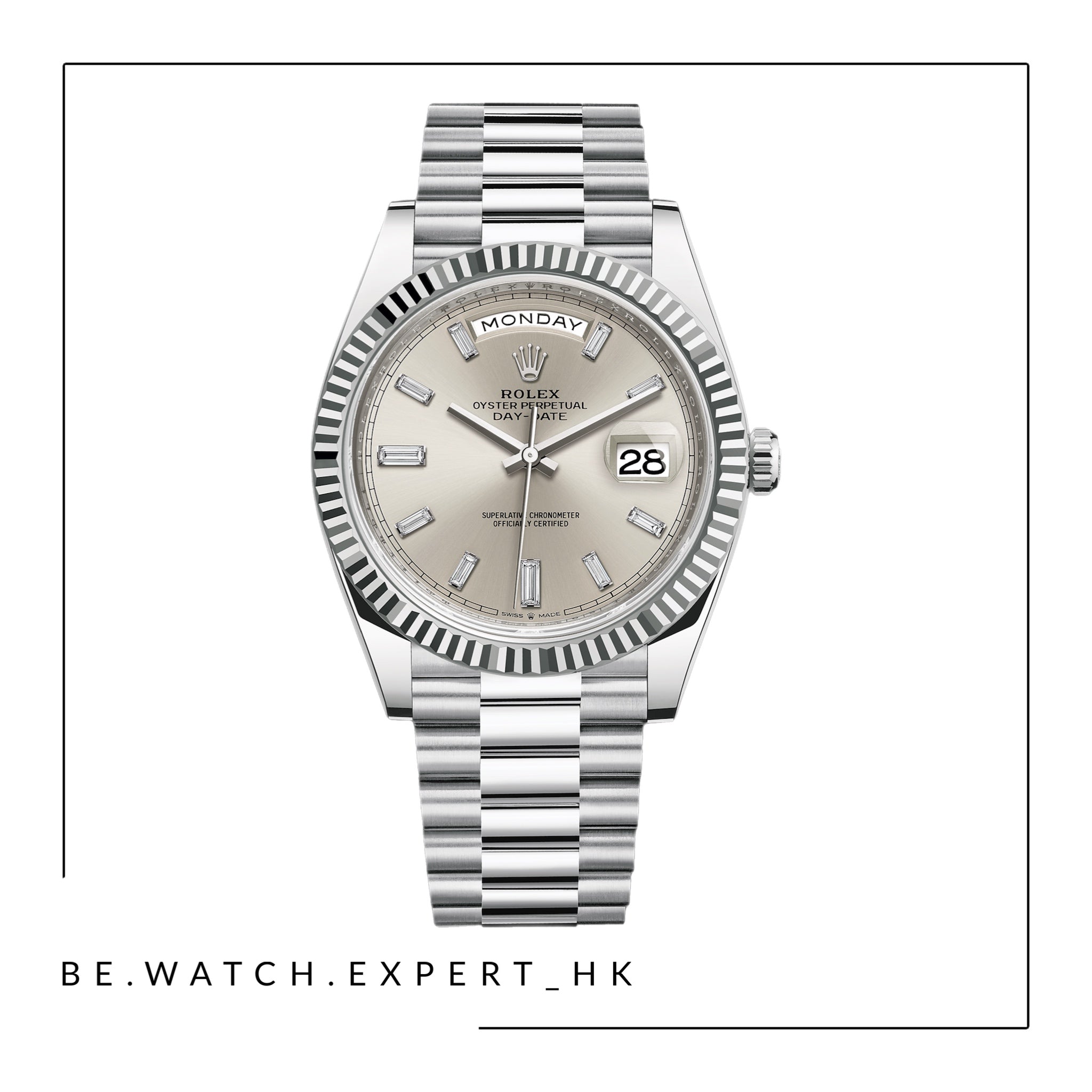 DAY-DATE - 228236A