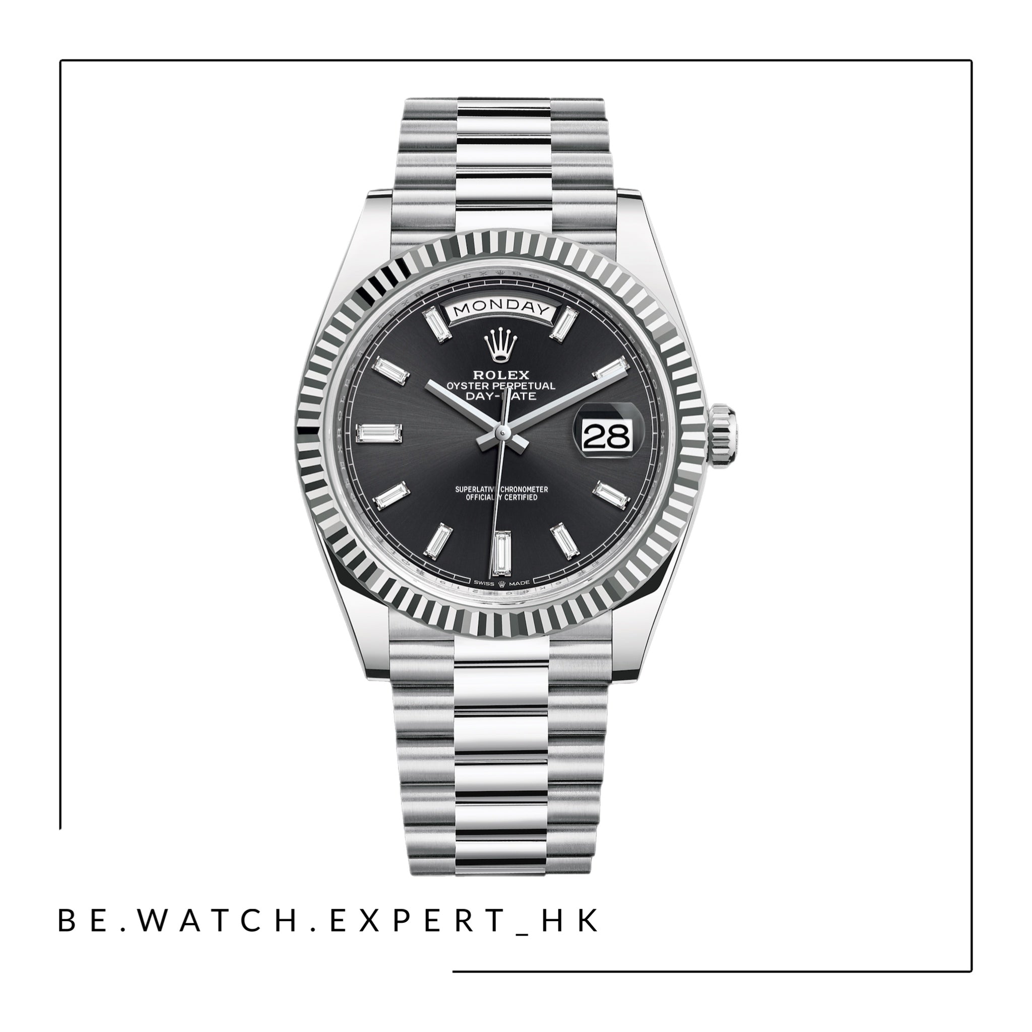 DAY-DATE - 228236A