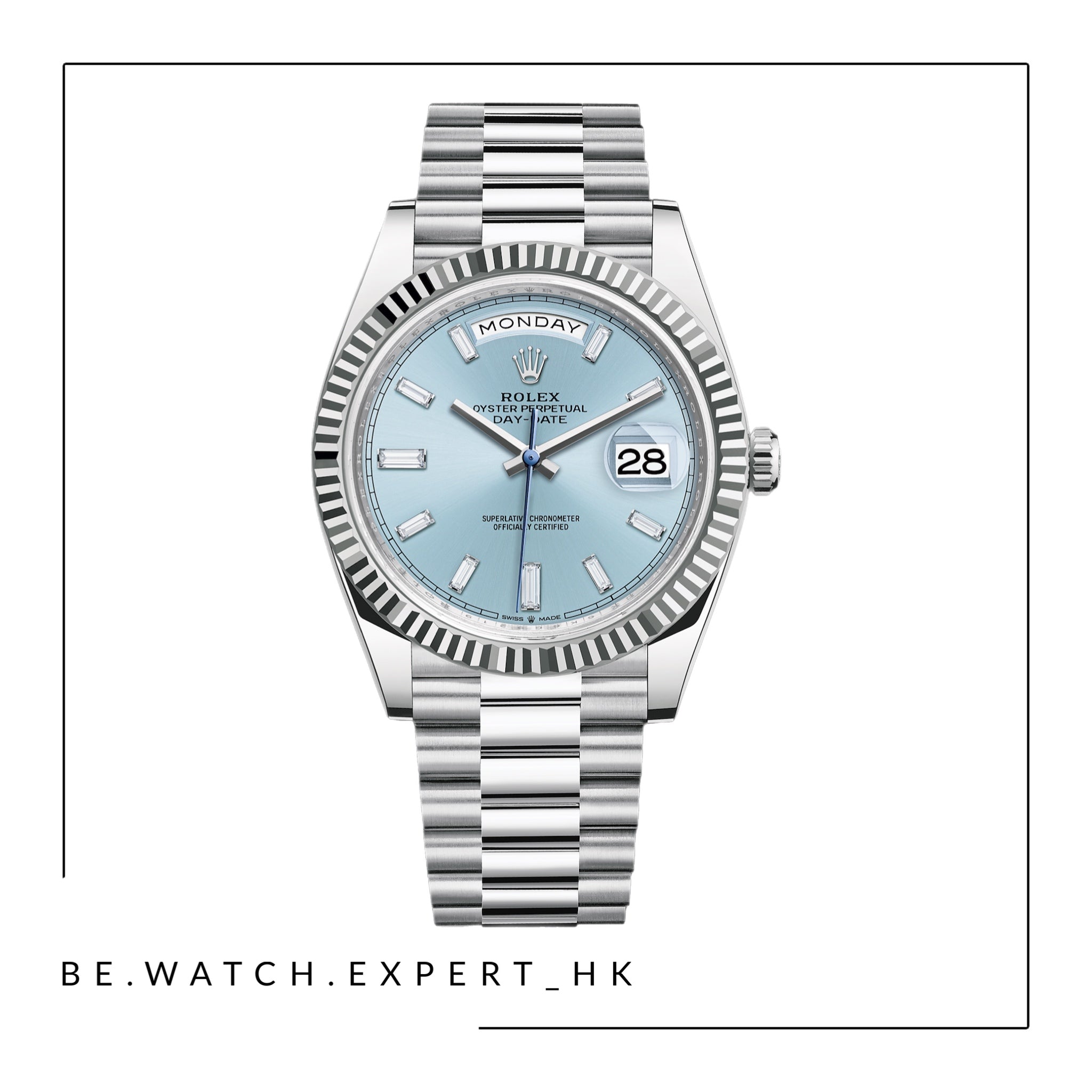 DAY-DATE - 228236A