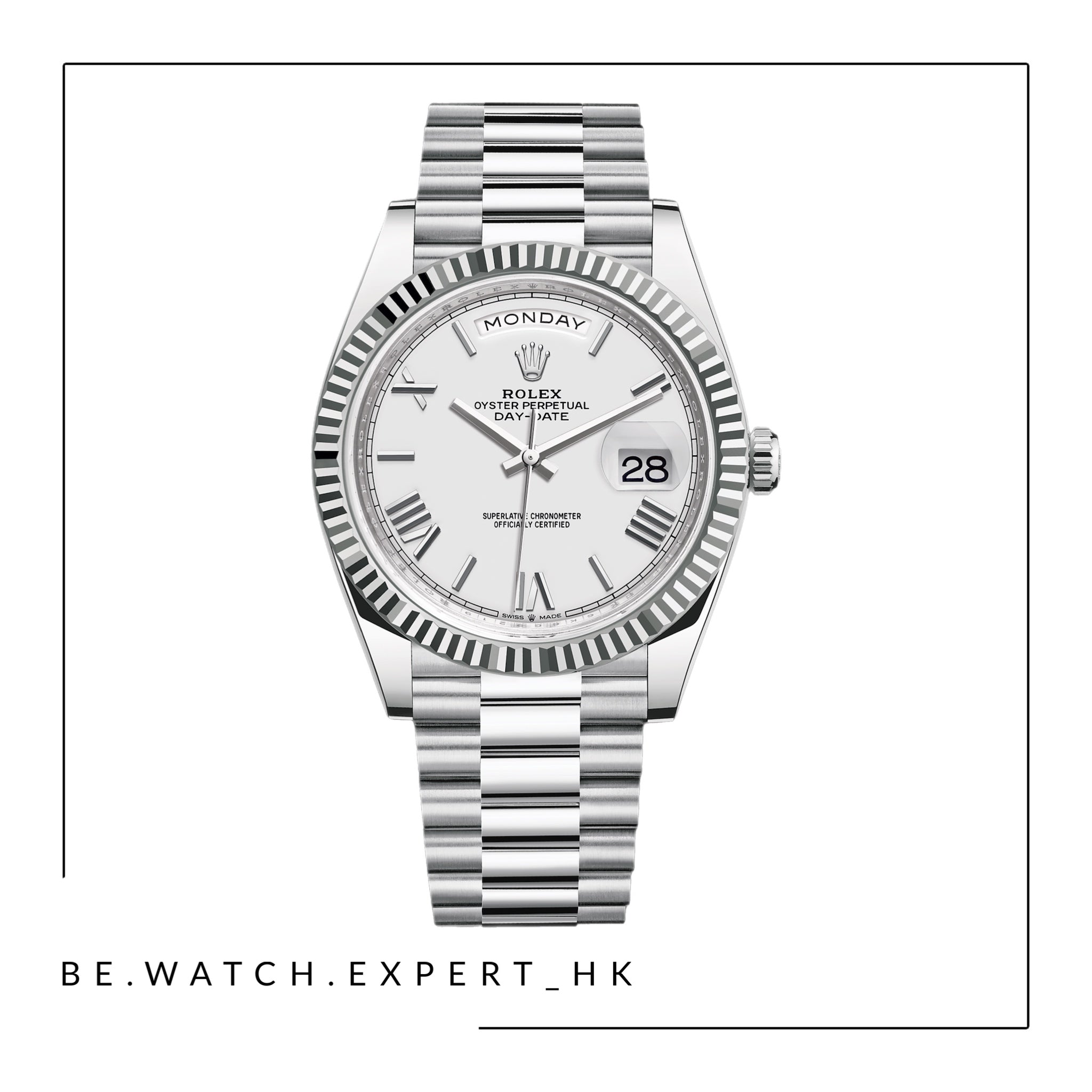 DAY-DATE - 228236