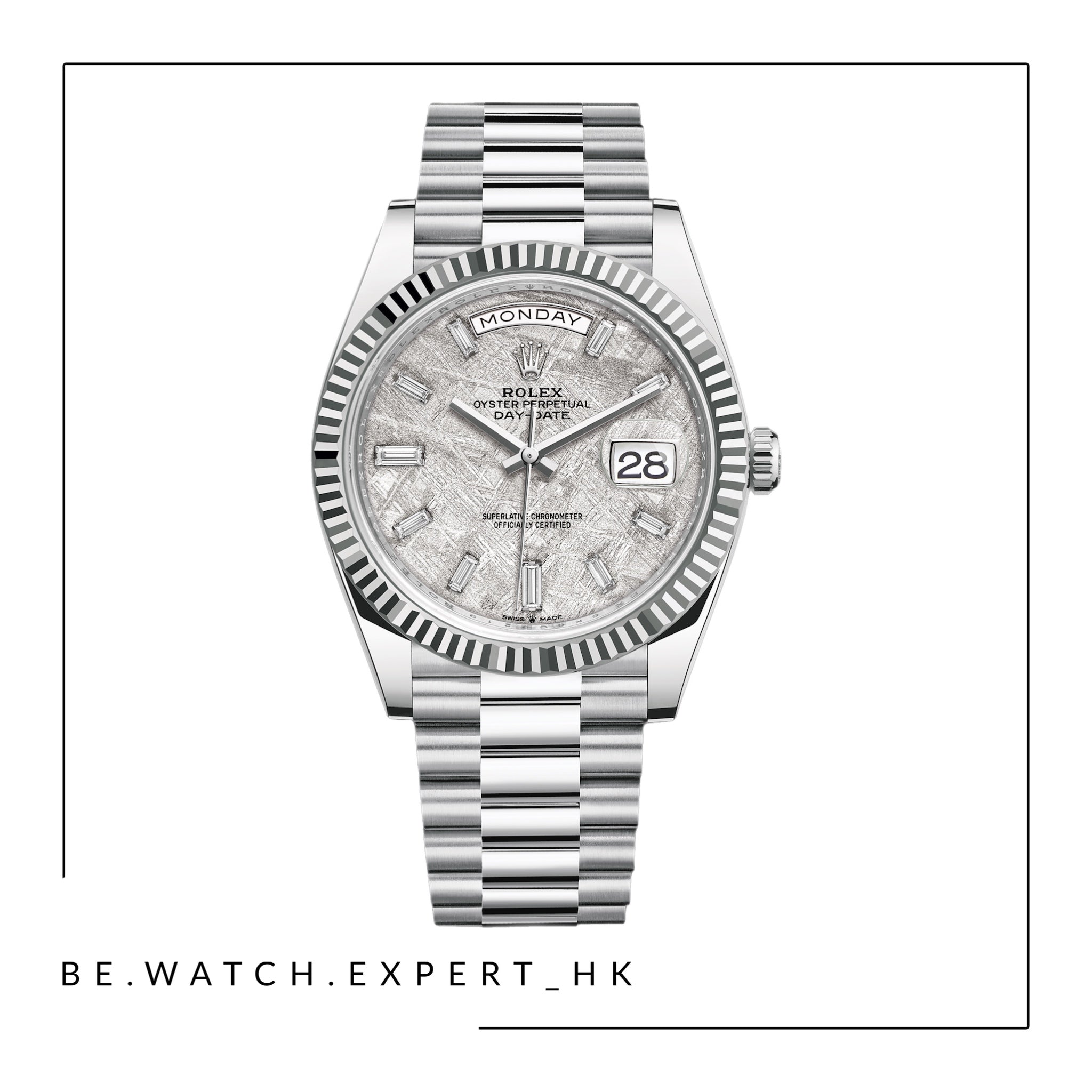 DAY-DATE - 228236A