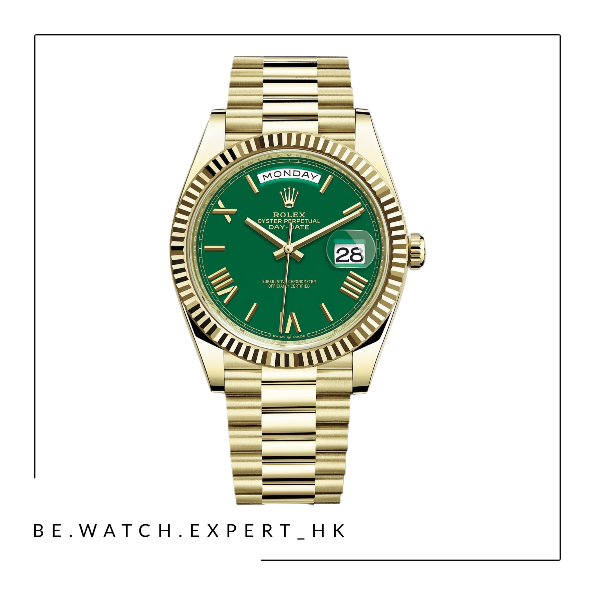 DAY-DATE - 228238