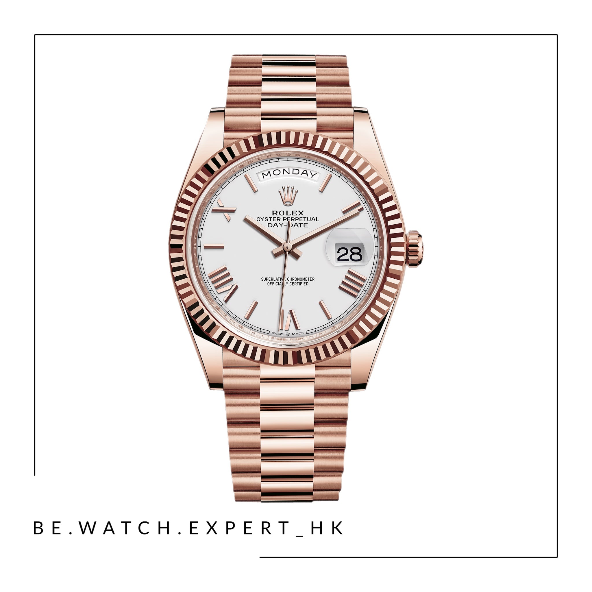 DAY-DATE - 228235