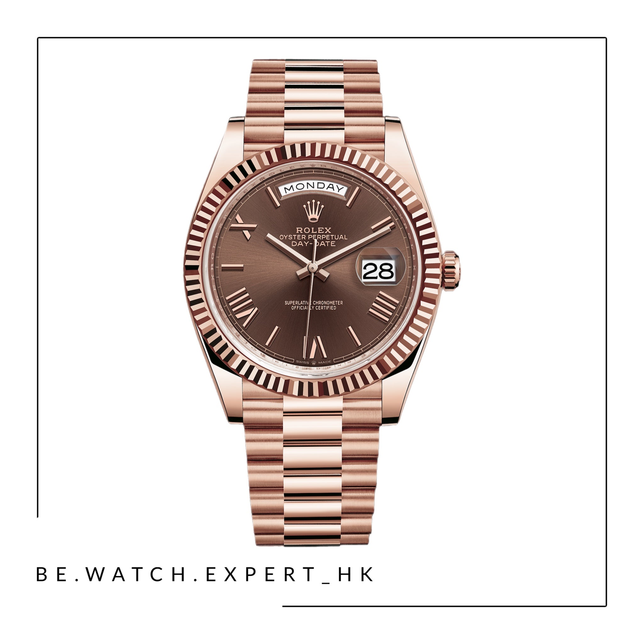 DAY-DATE - 228235