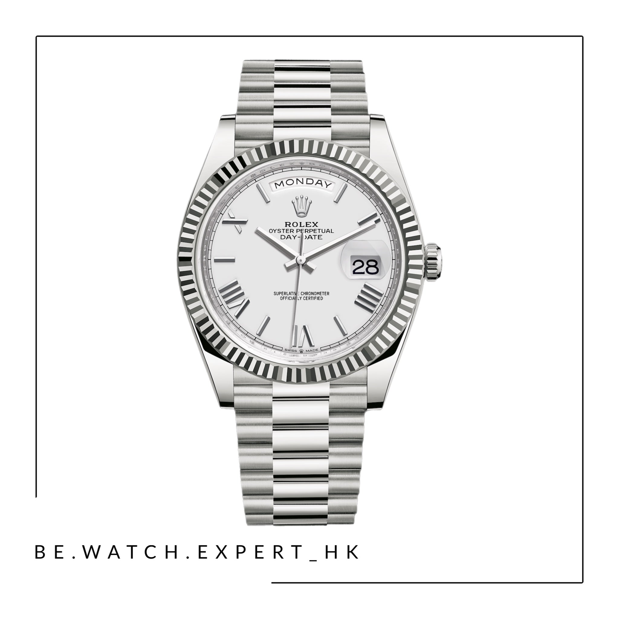 DAY-DATE - 228239