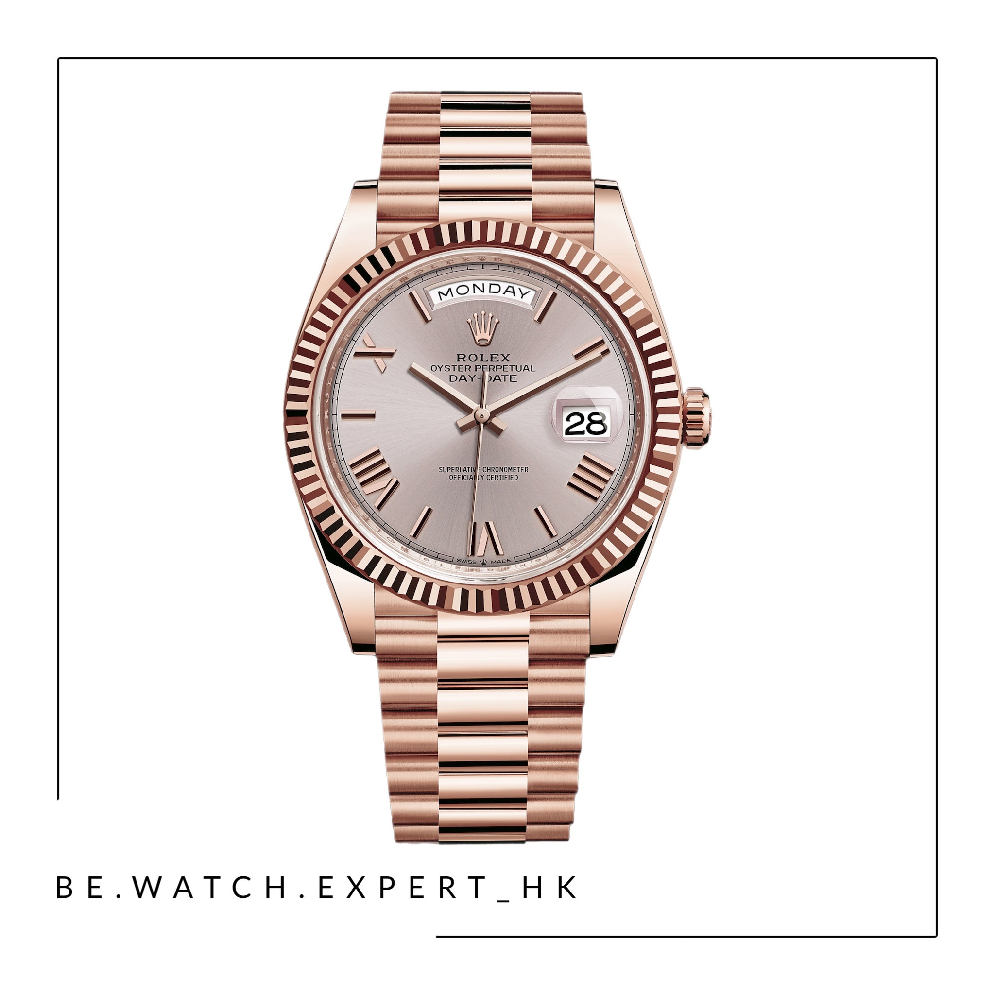 DAY-DATE - 228235