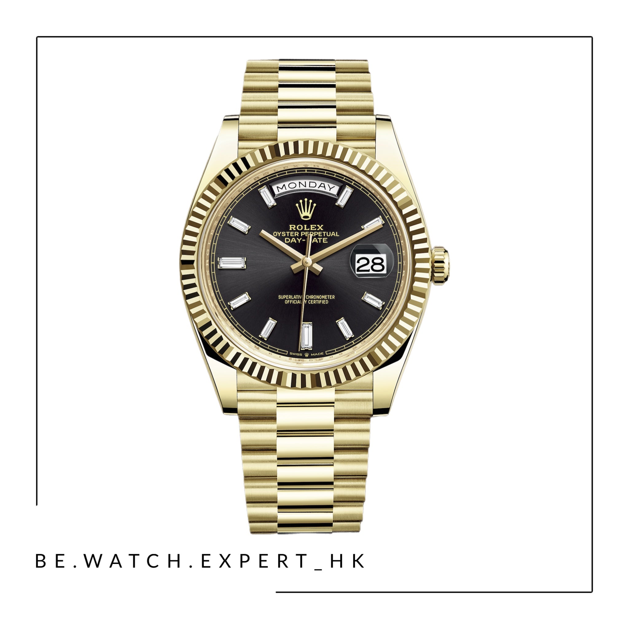 DAY-DATE - 228238A