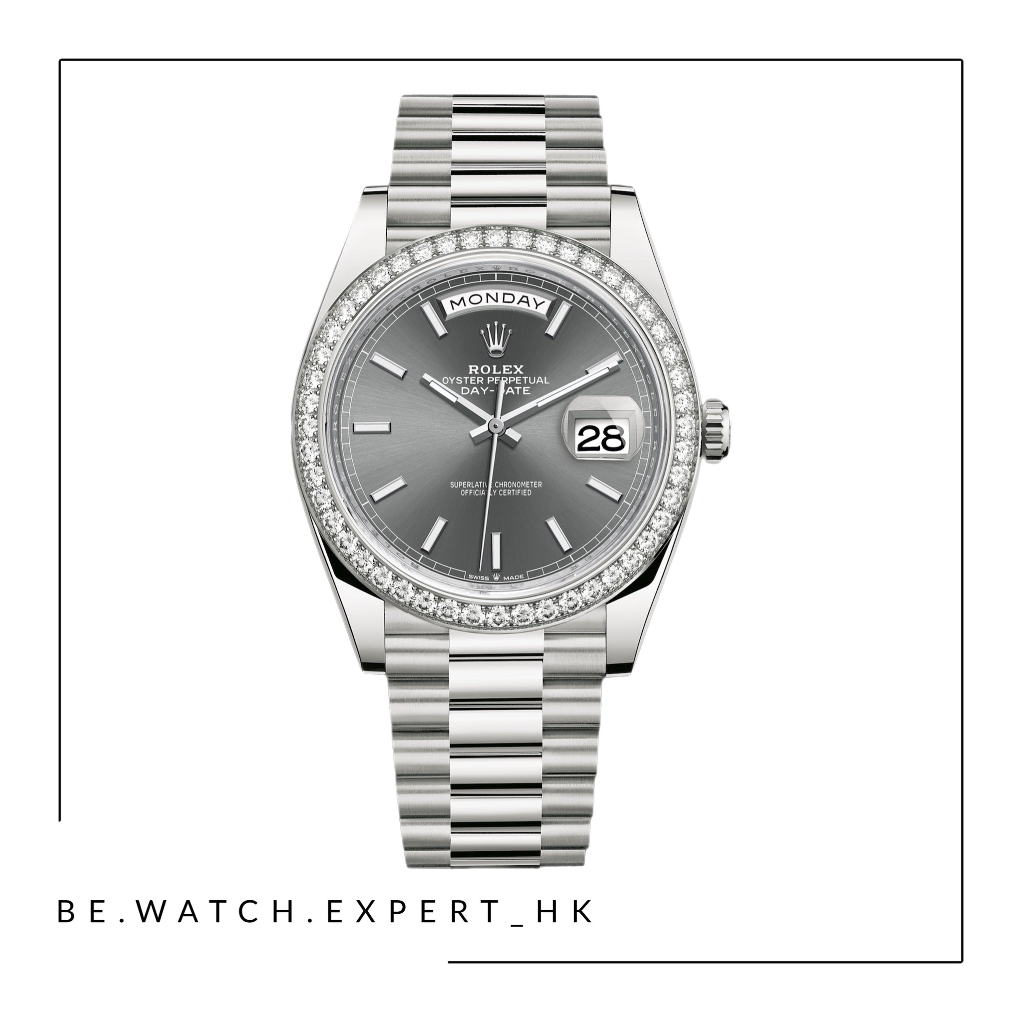 DAY-DATE - 228349RBR