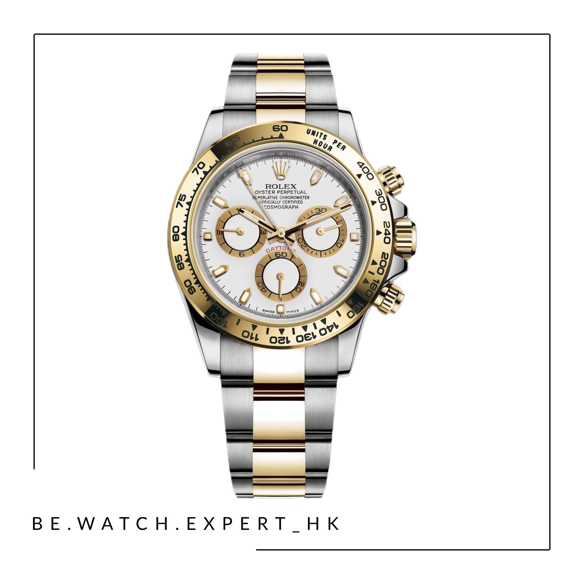 DAYTONA - 116503