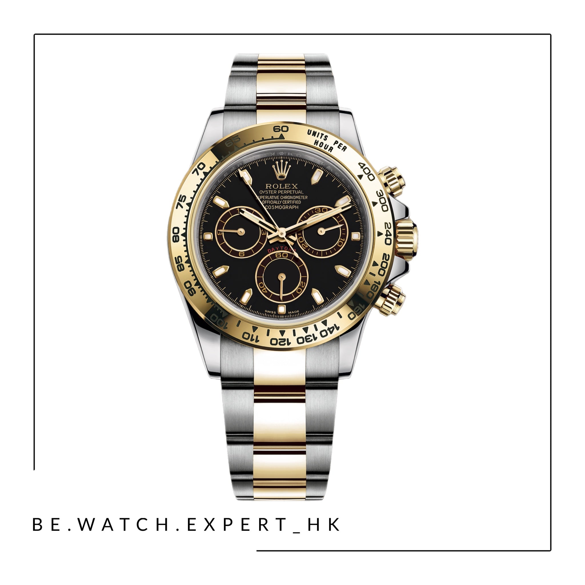 DAYTONA - 116503