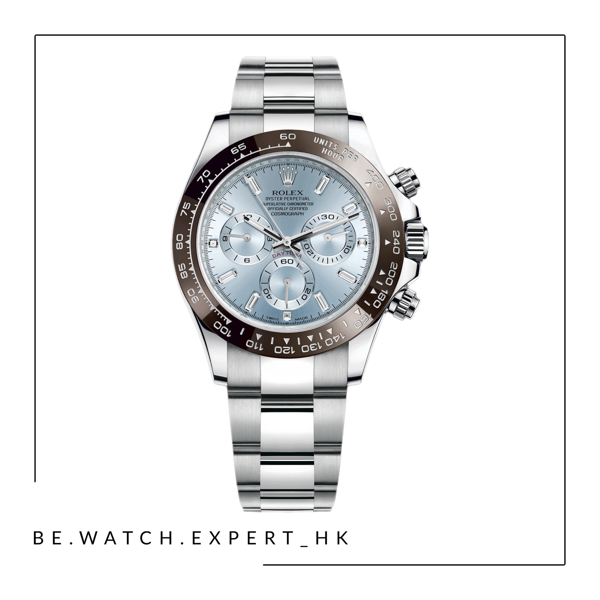 DAYTONA - 116506A
