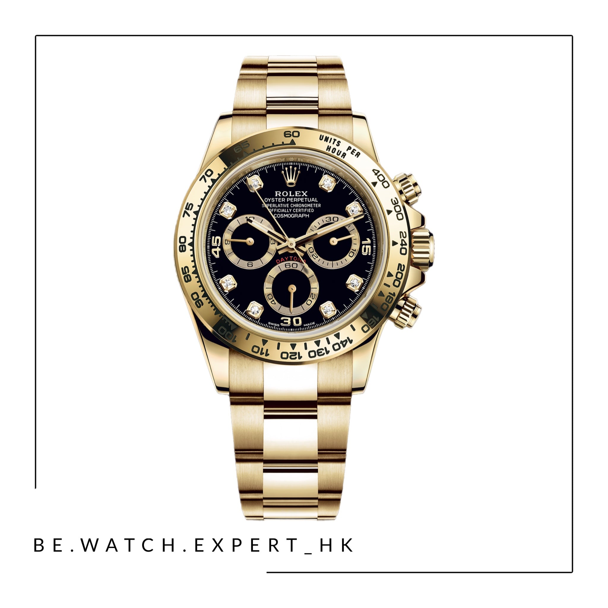 DAYTONA - 116508