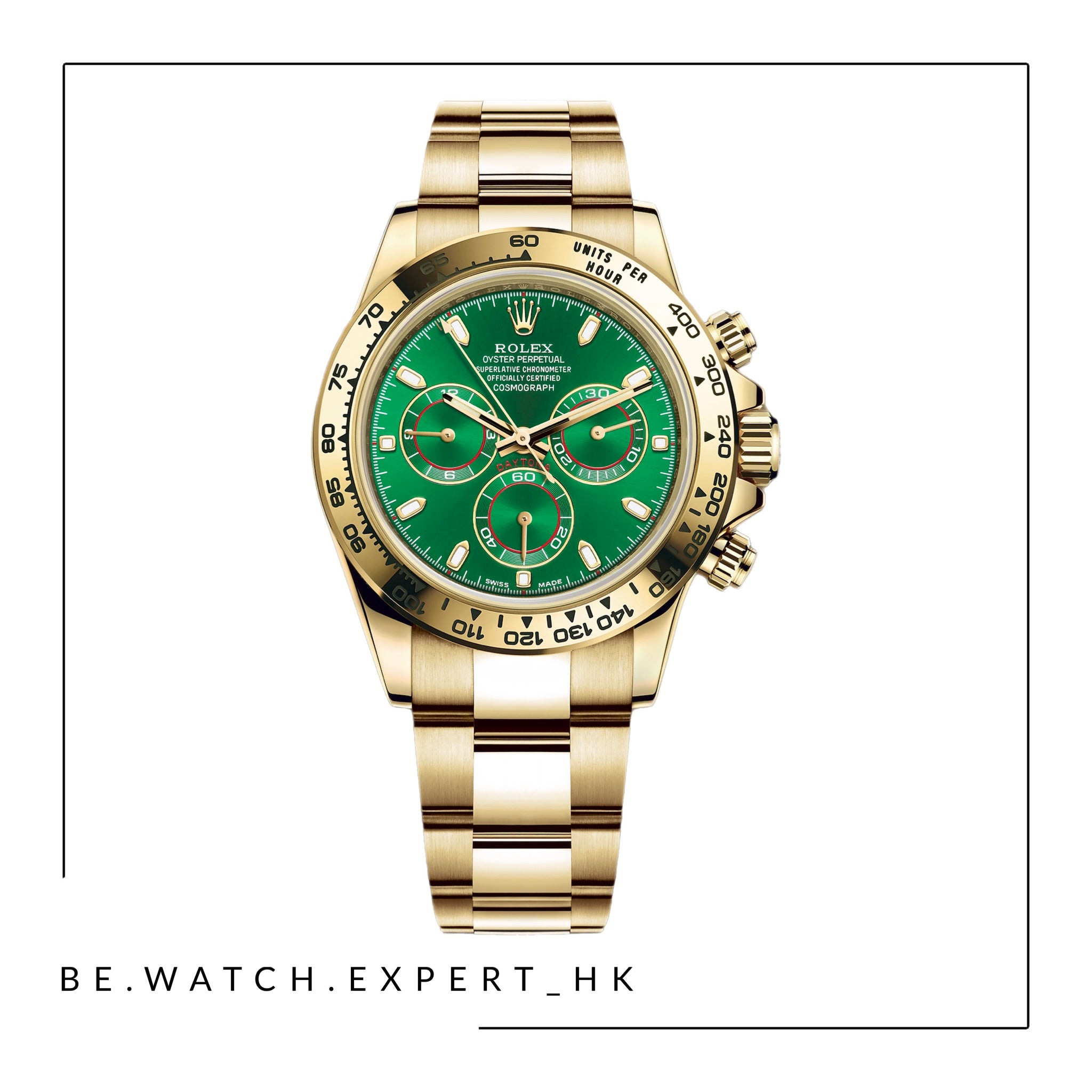DAYTONA - 116508