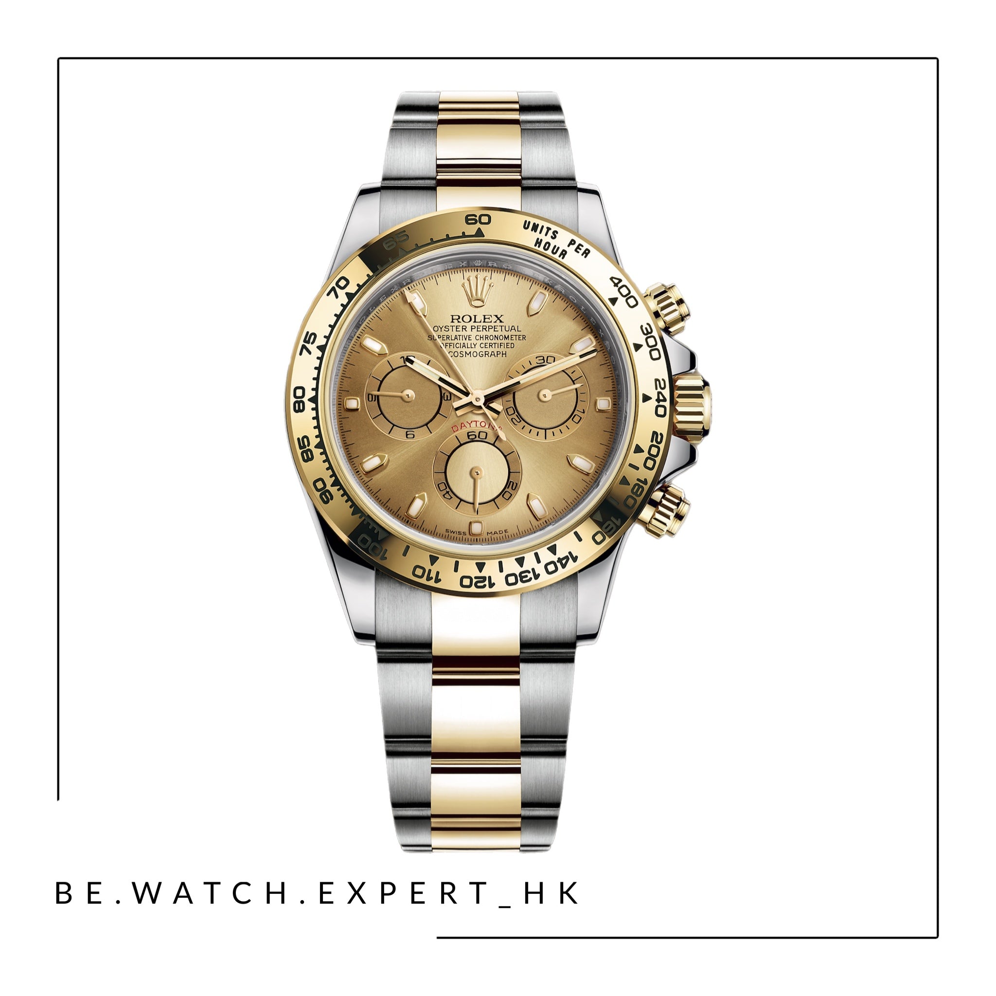 DAYTONA - 116503