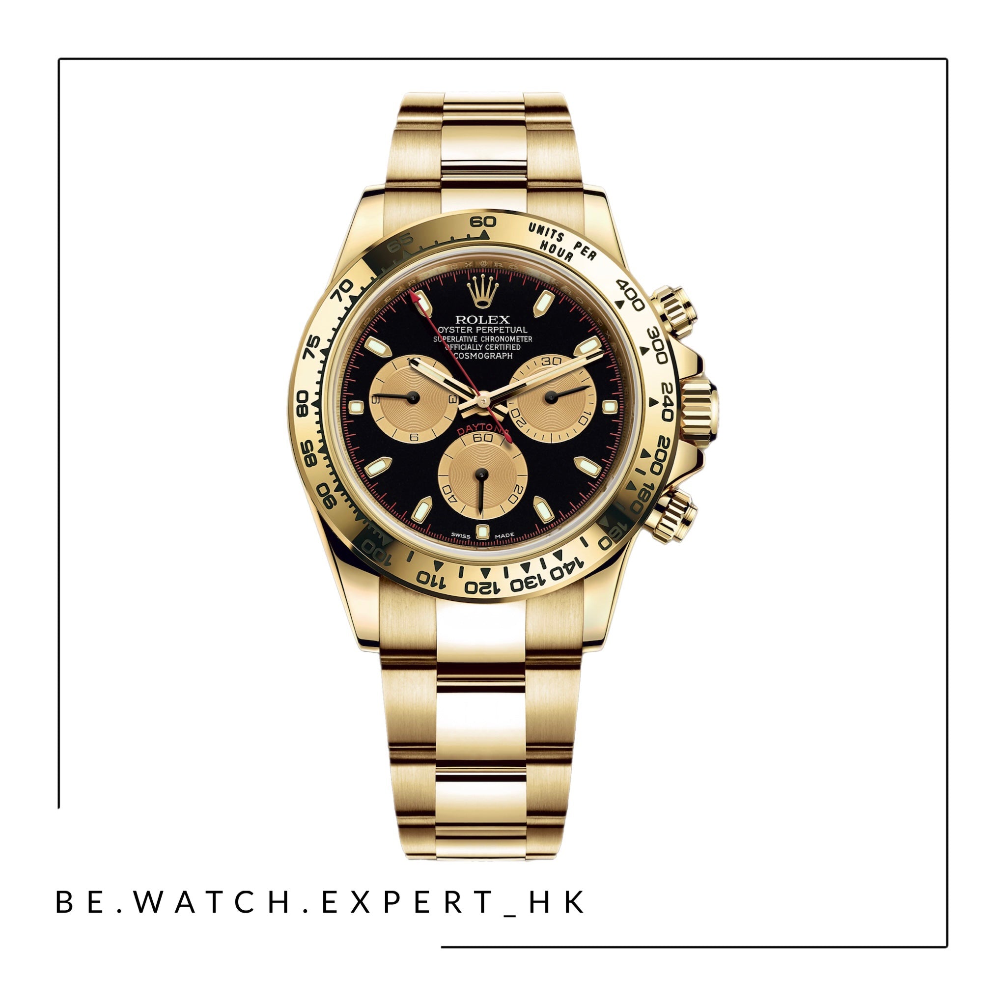DAYTONA - 116508