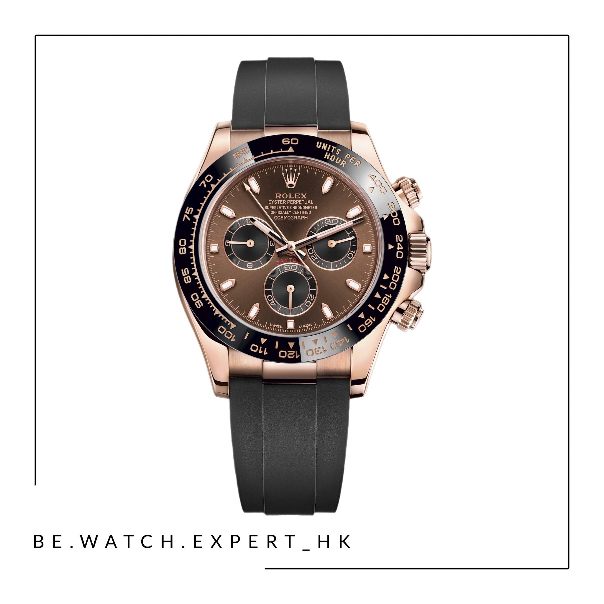 DAYTONA - 116515LN