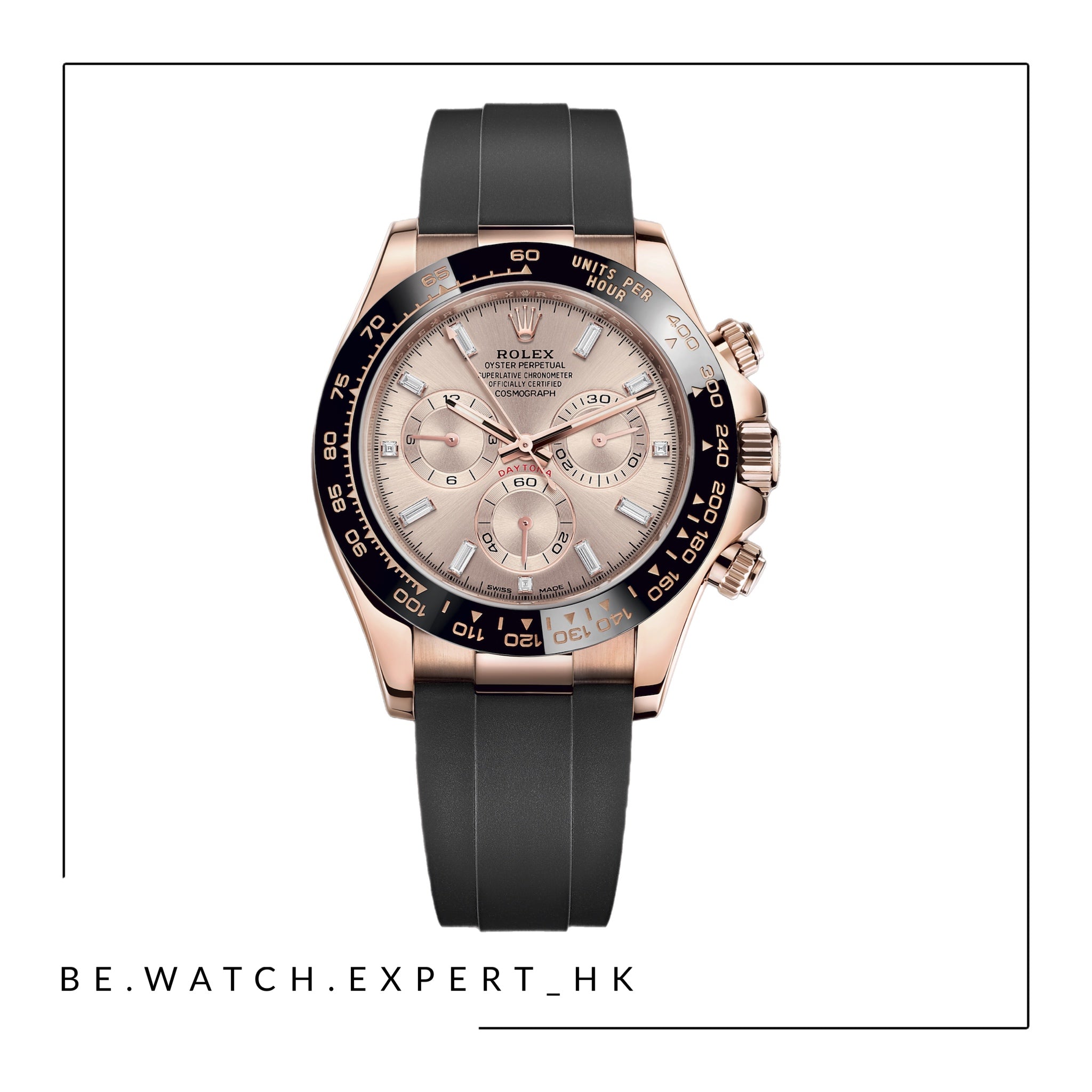 DAYTONA - 116515LN