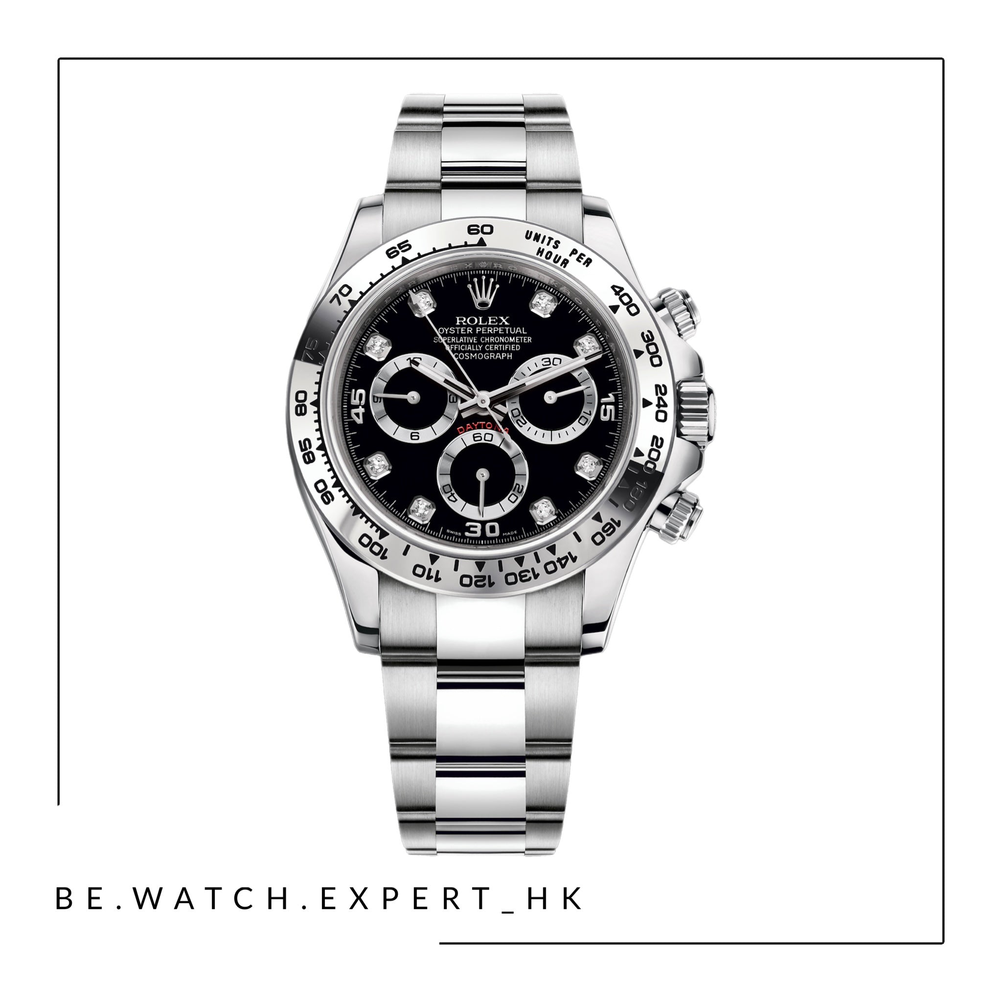 DAYTONA - 116509G