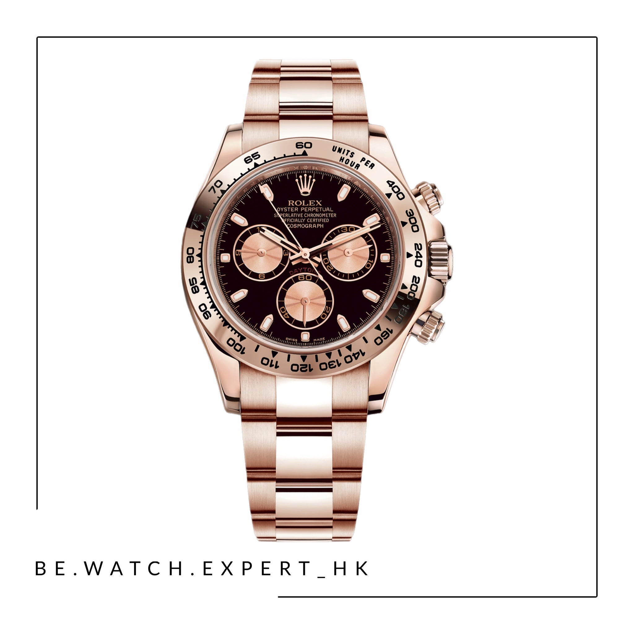 DAYTONA - 116505