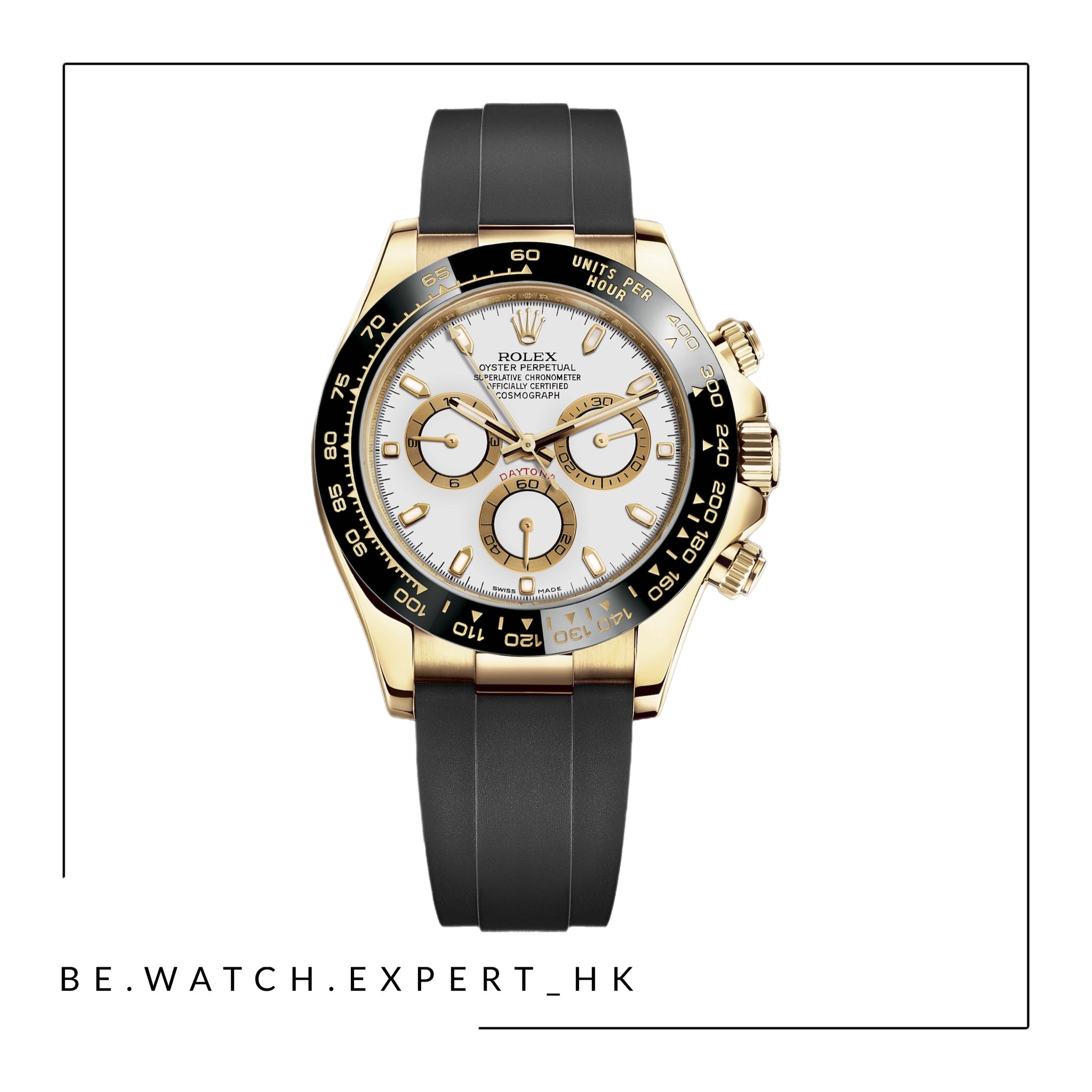 DAYTONA - 116518LN