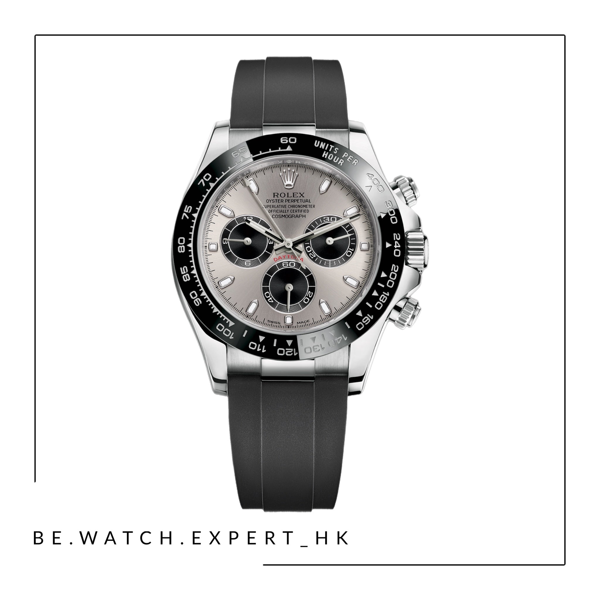 DAYTONA - 116519LN