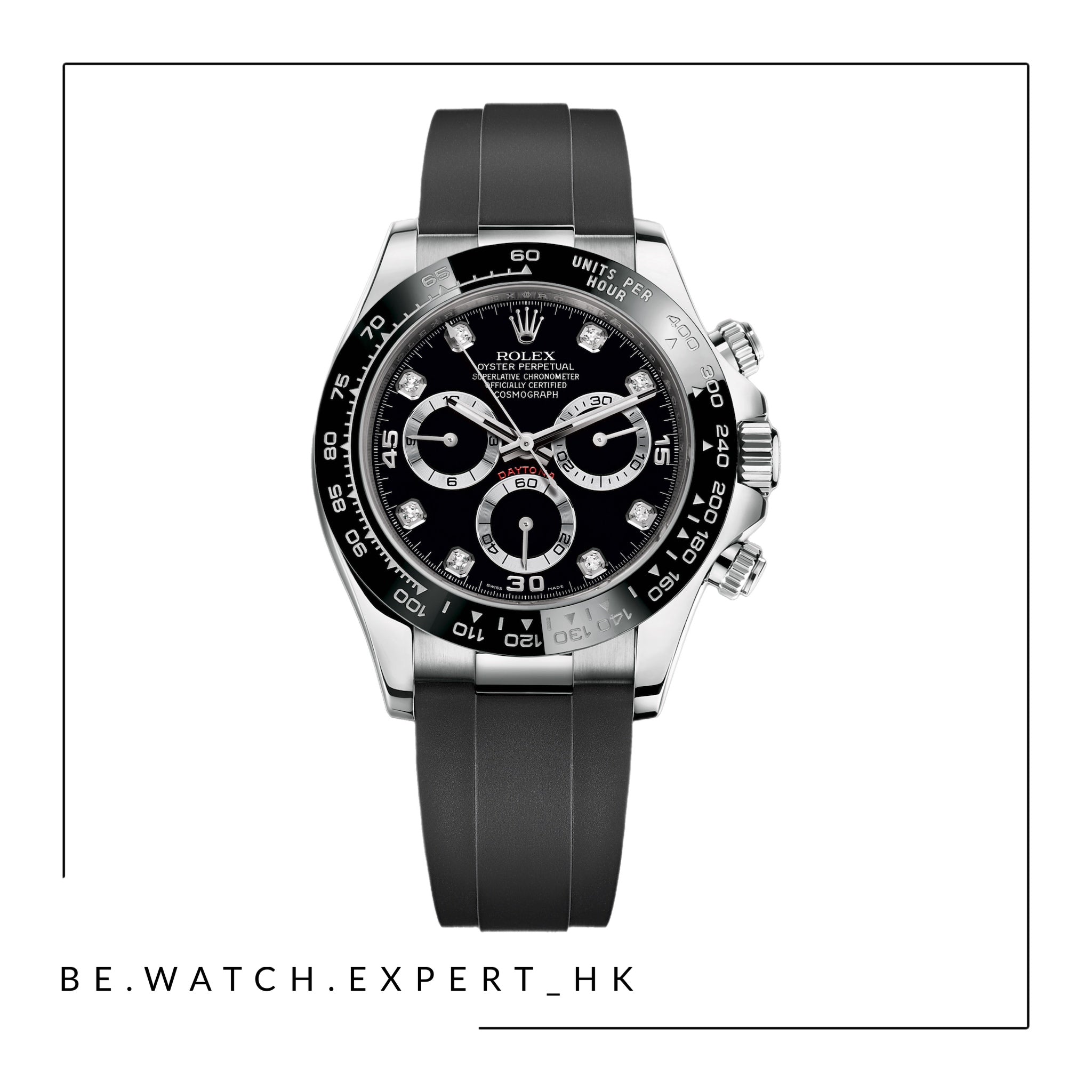 DAYTONA - 116519LN