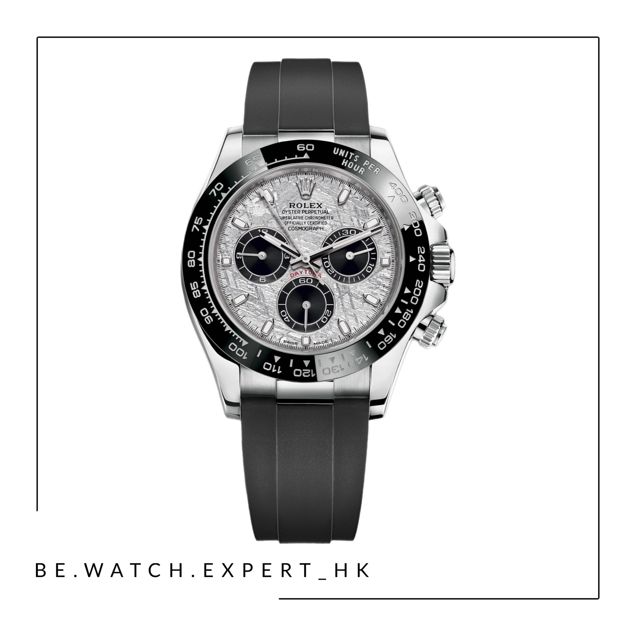 DAYTONA - 116519LN