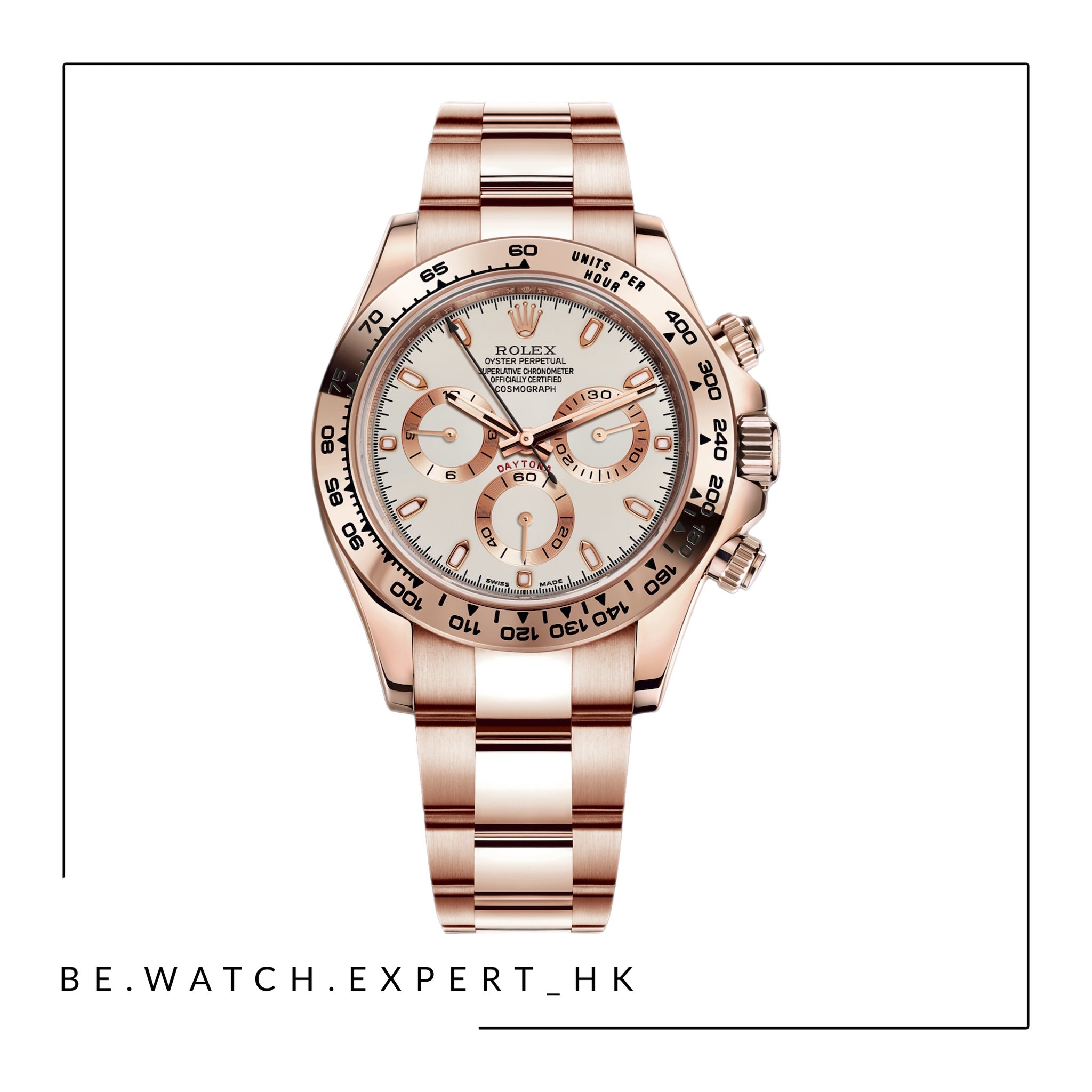 DAYTONA - 116505