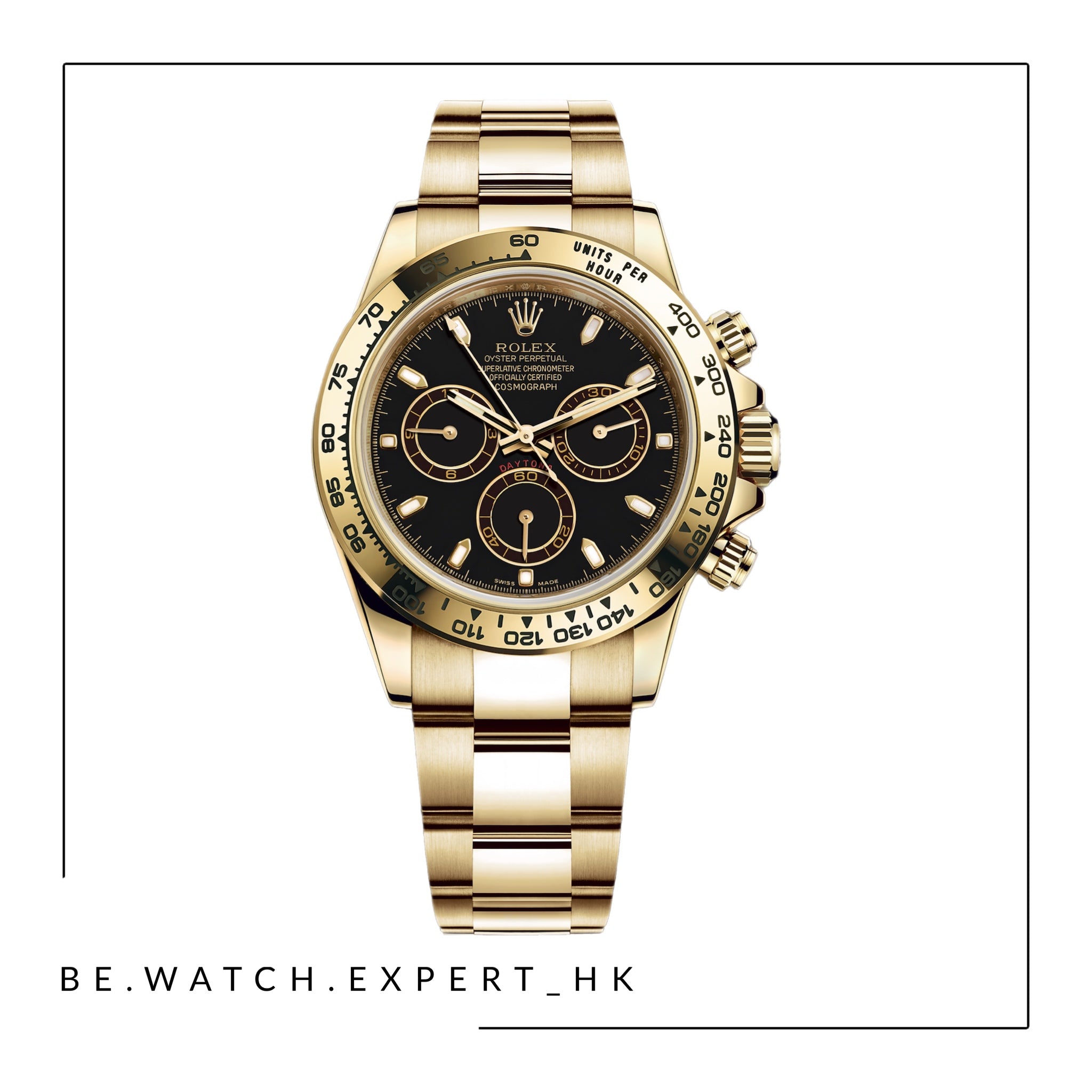 DAYTONA - 116508