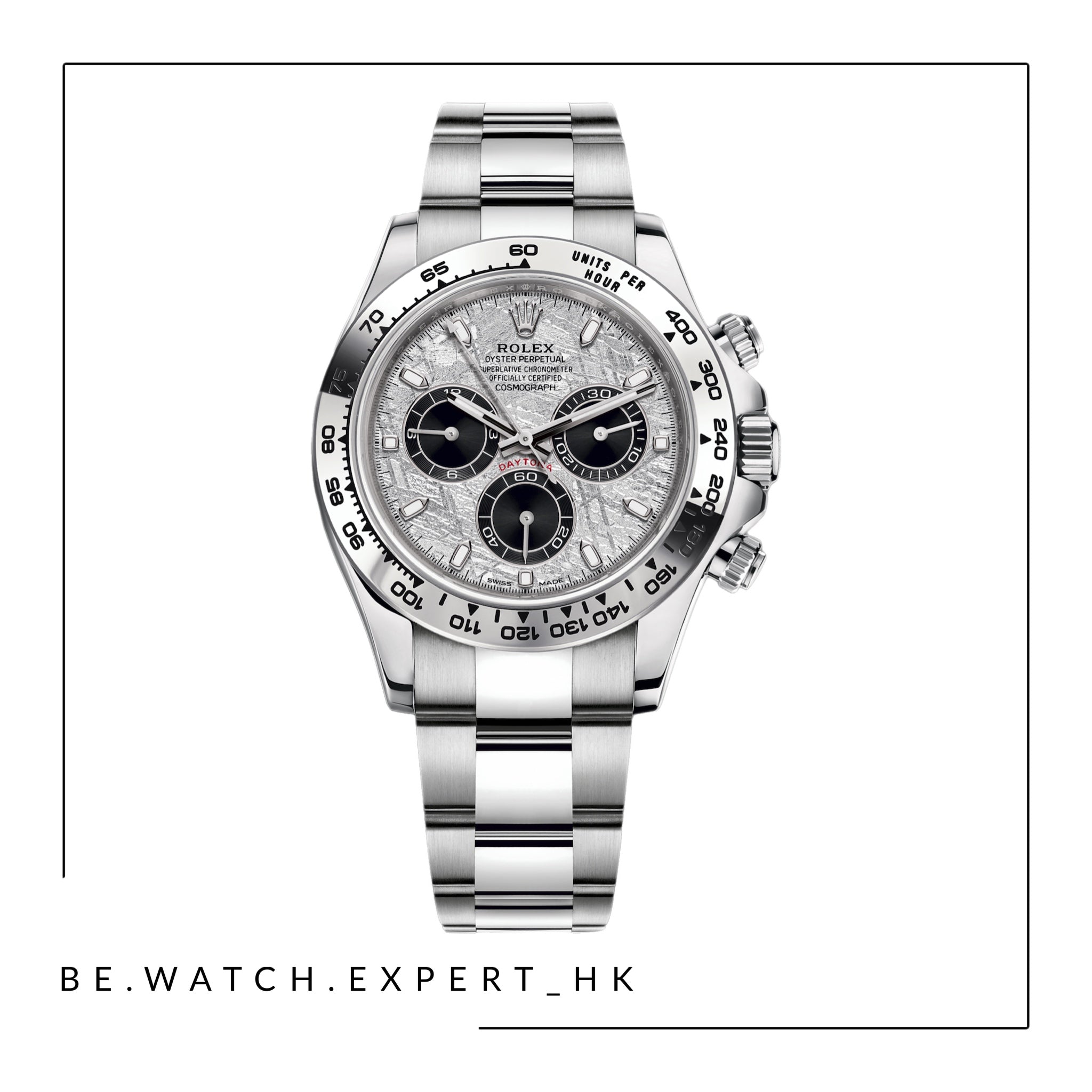 DAYTONA - 116509