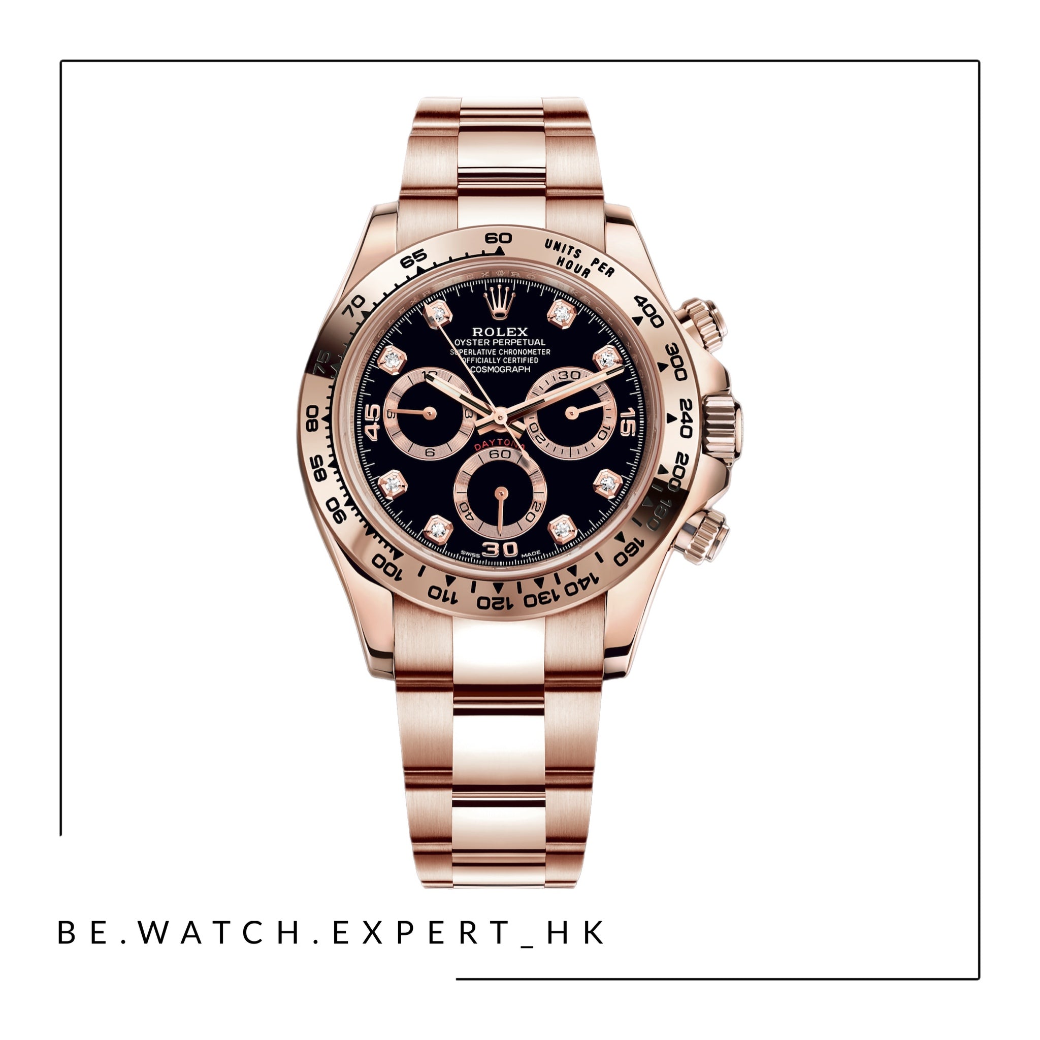 DAYTONA - 116505