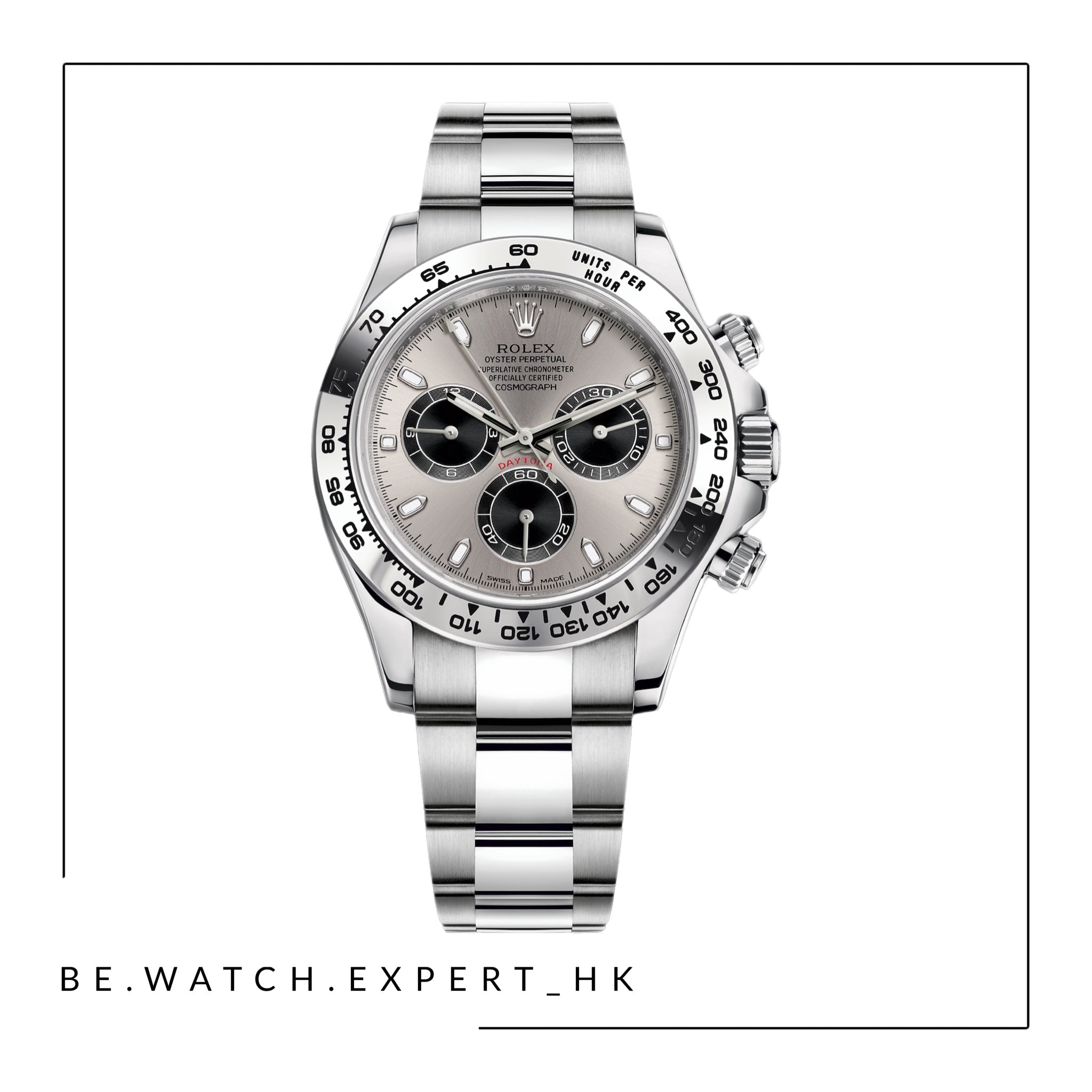 DAYTONA - 116509