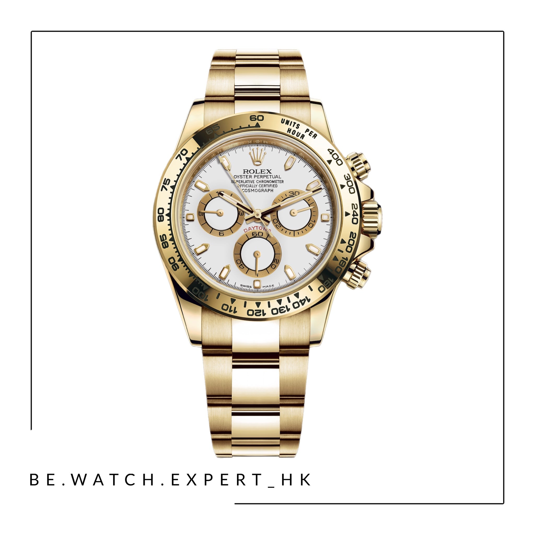 DAYTONA - 116508