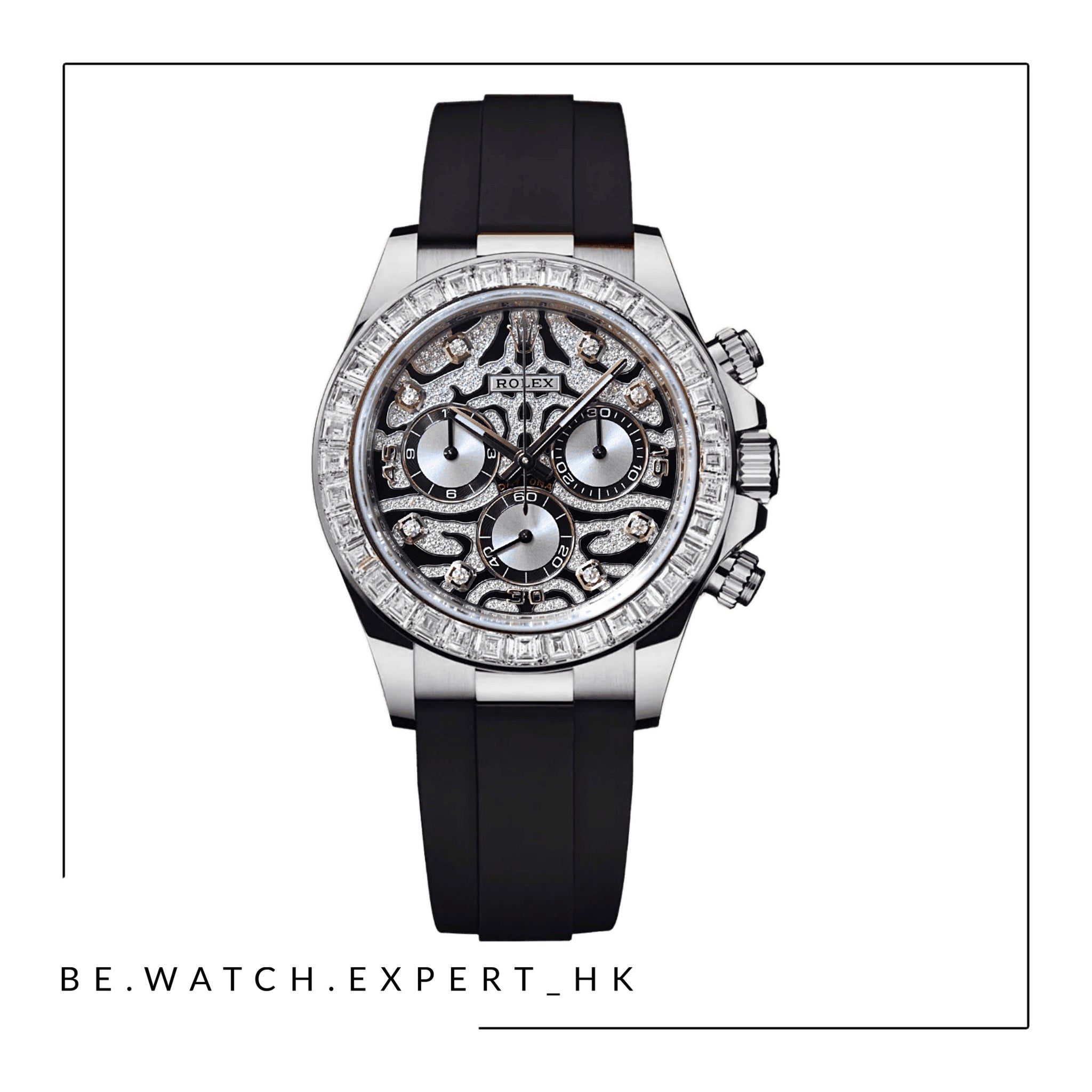 DAYTONA - 116589TBR