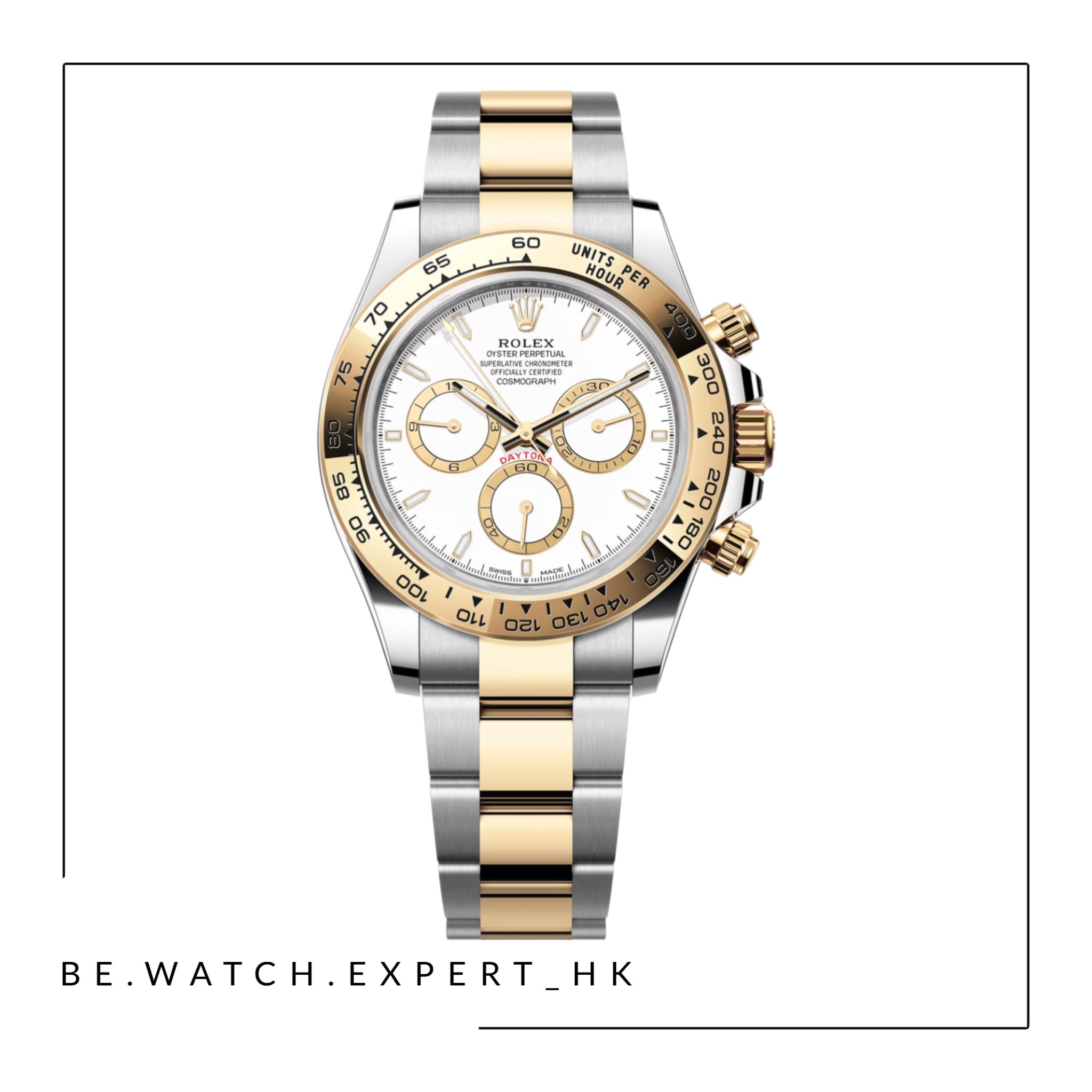 DAYTONA - 126503
