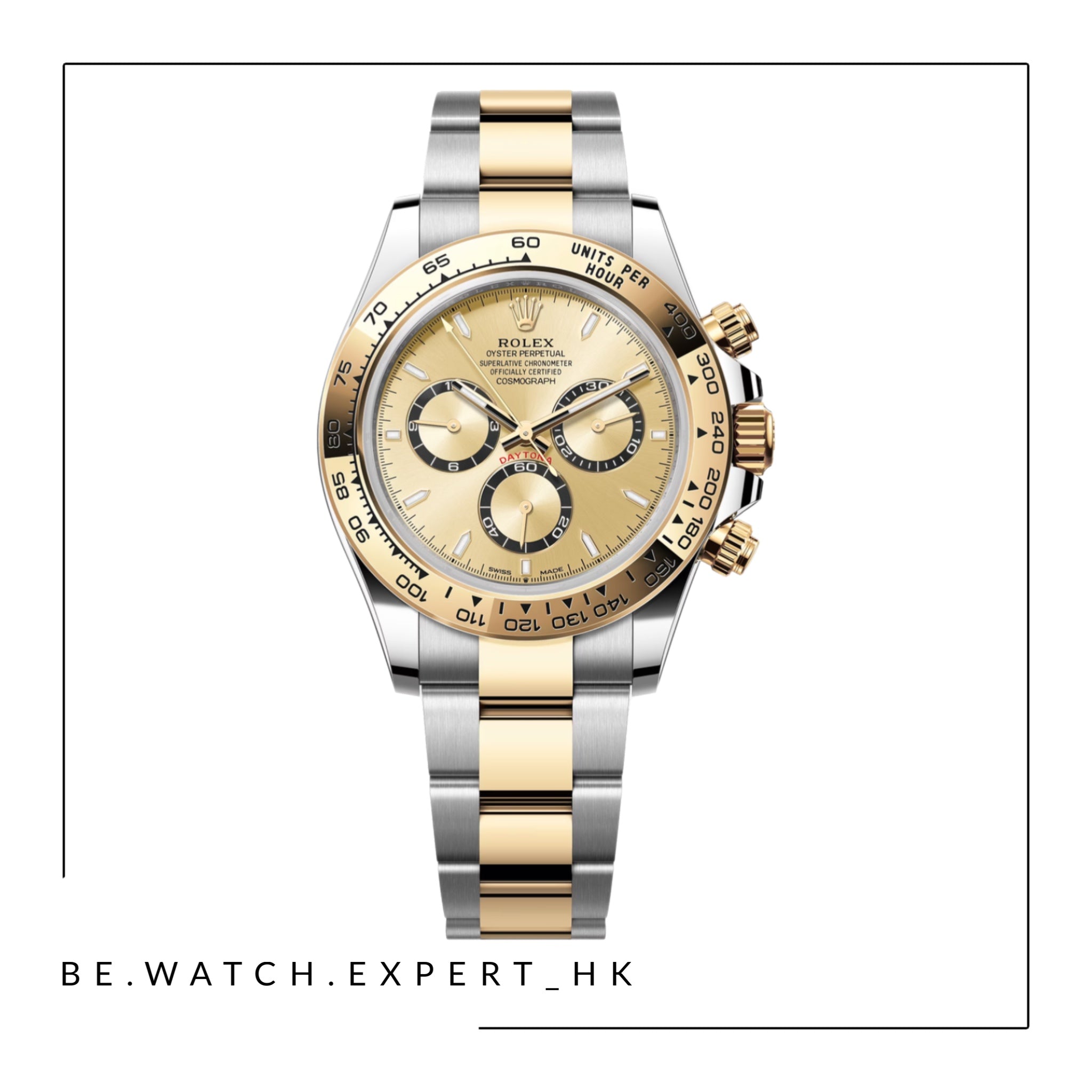 DAYTONA - 126503