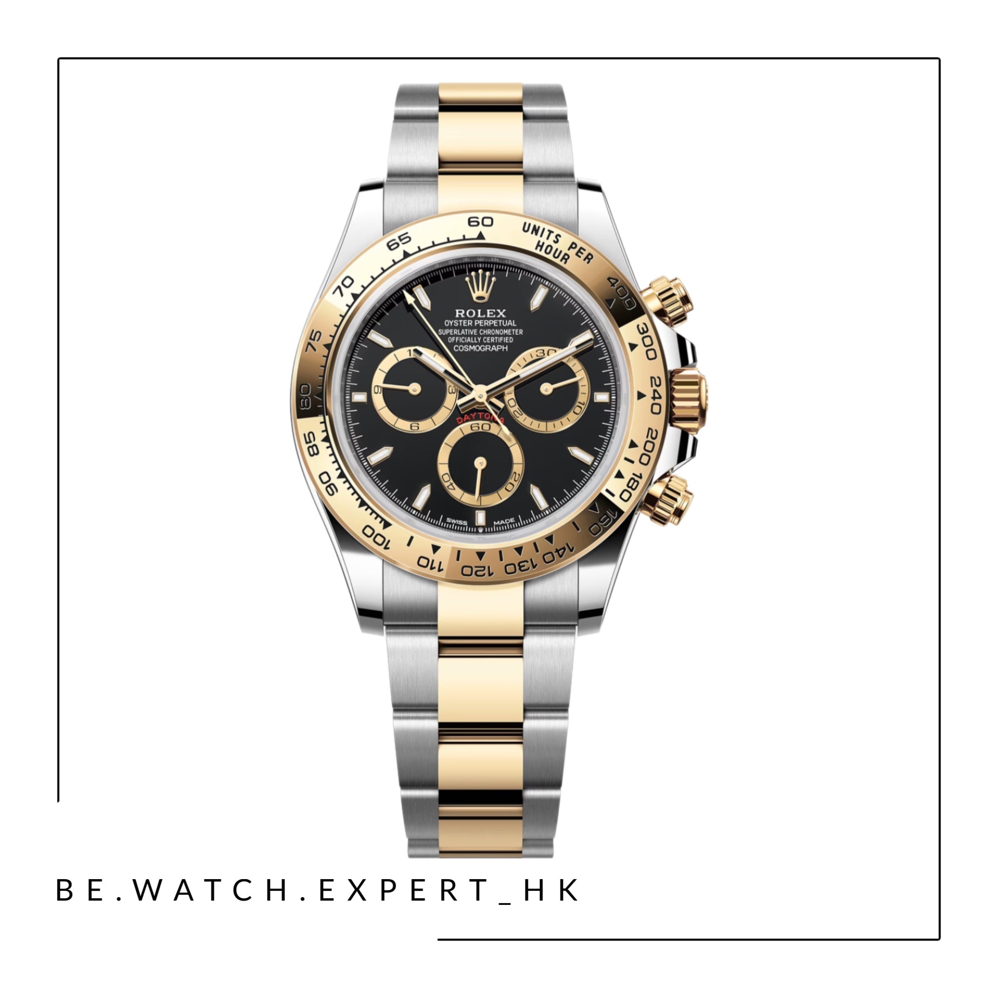DAYTONA - 126503