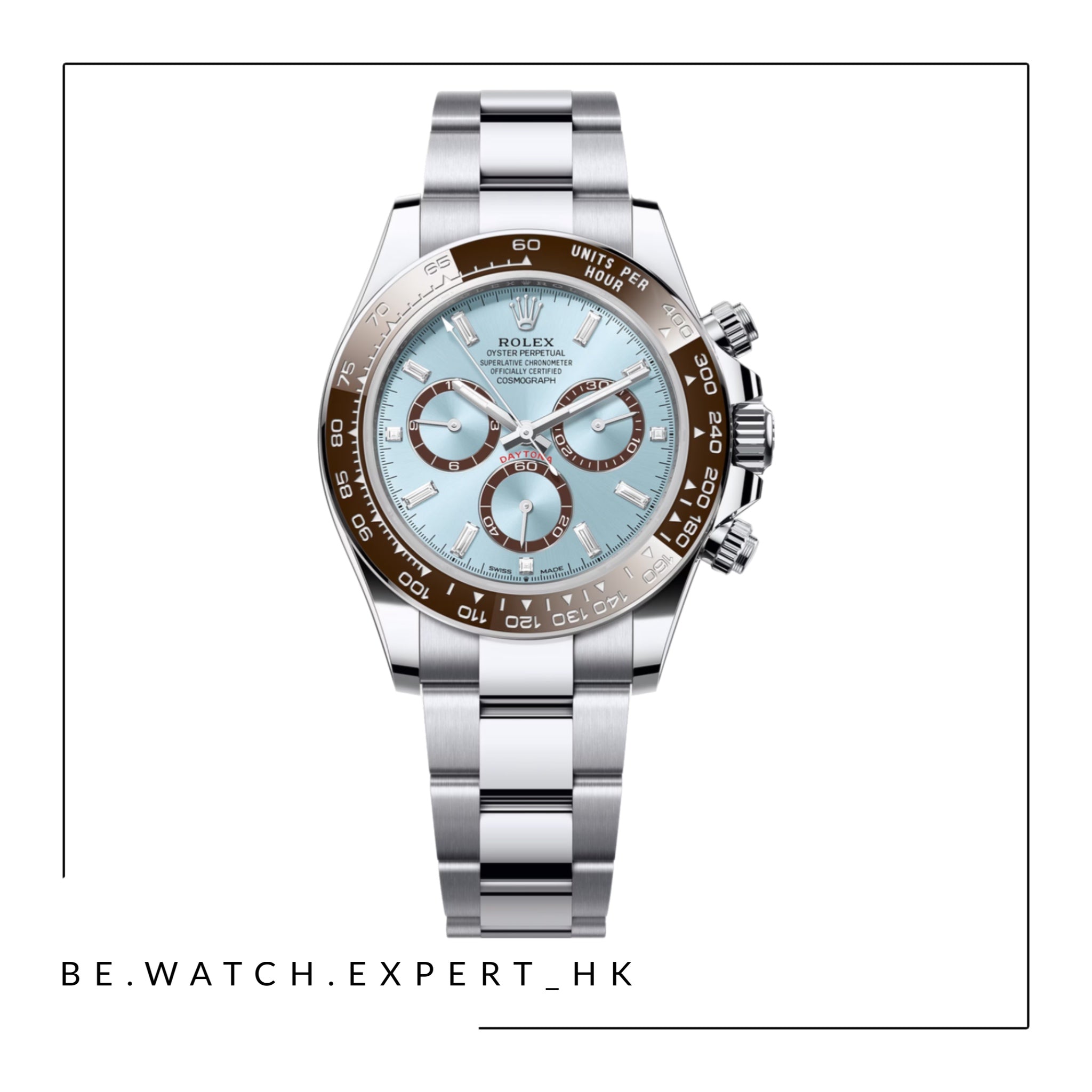 DAYTONA - 126506A