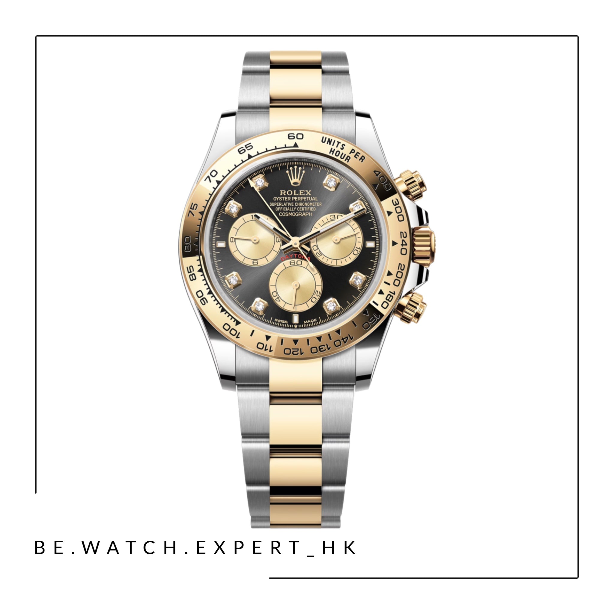 DAYTONA - 126503
